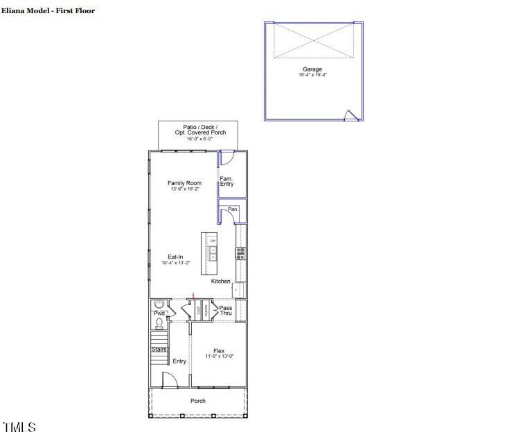 9237 Kitchin Farms Way # 429 Property Photo 25