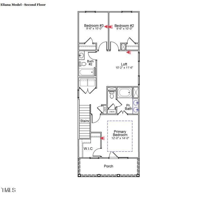 9237 Kitchin Farms Way # 429 Property Photo 26