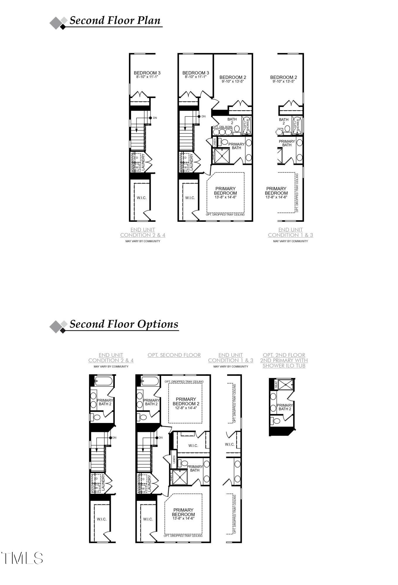 484 Traditions Grande Boulevard # 29 Property Photo 20