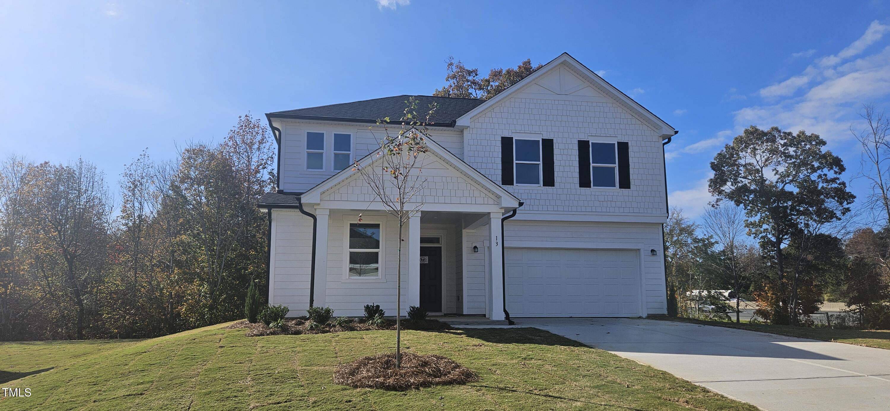 13 Longdale Drive Property Photo