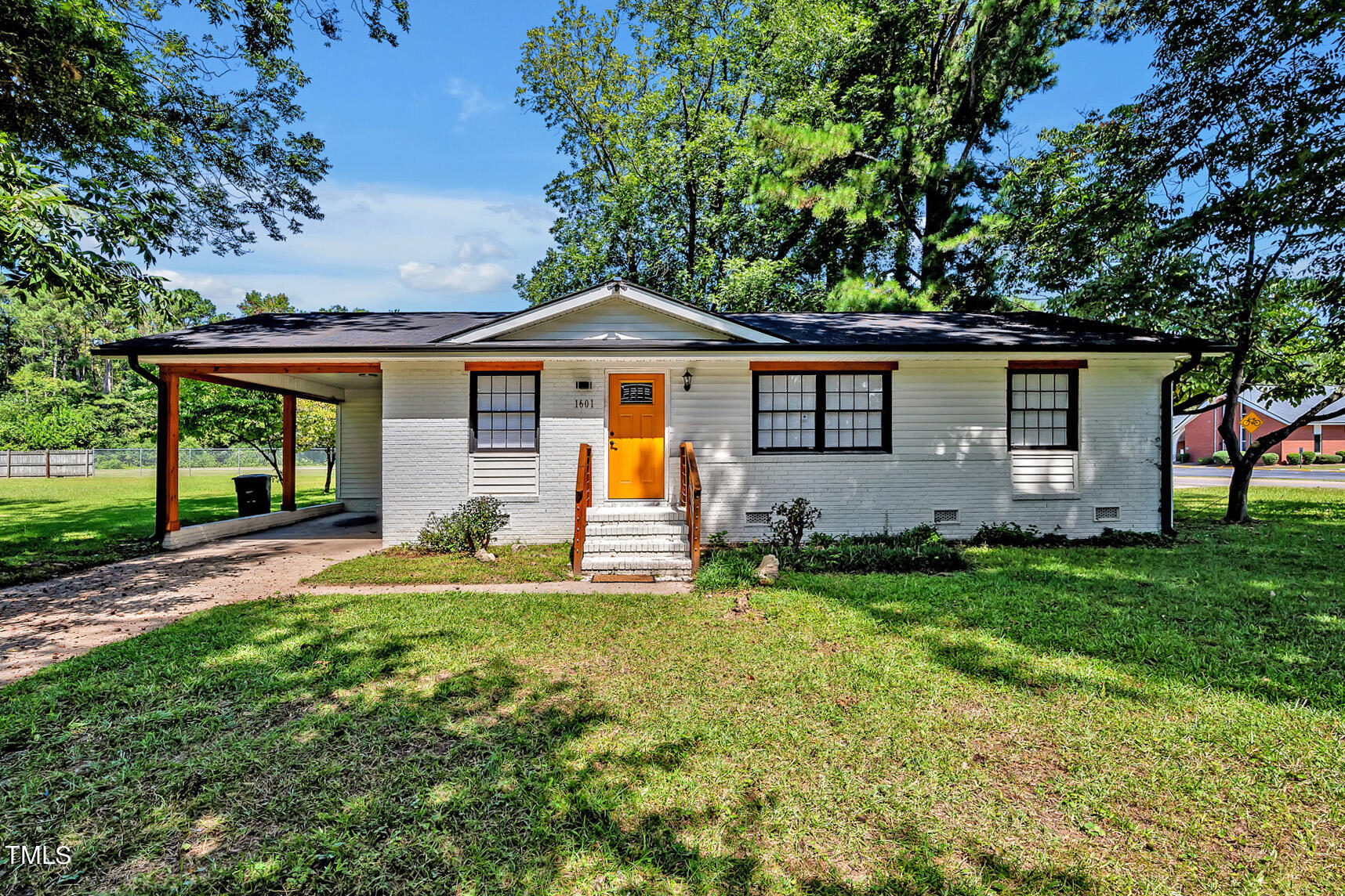 1601 Little Falls Drive Property Photo