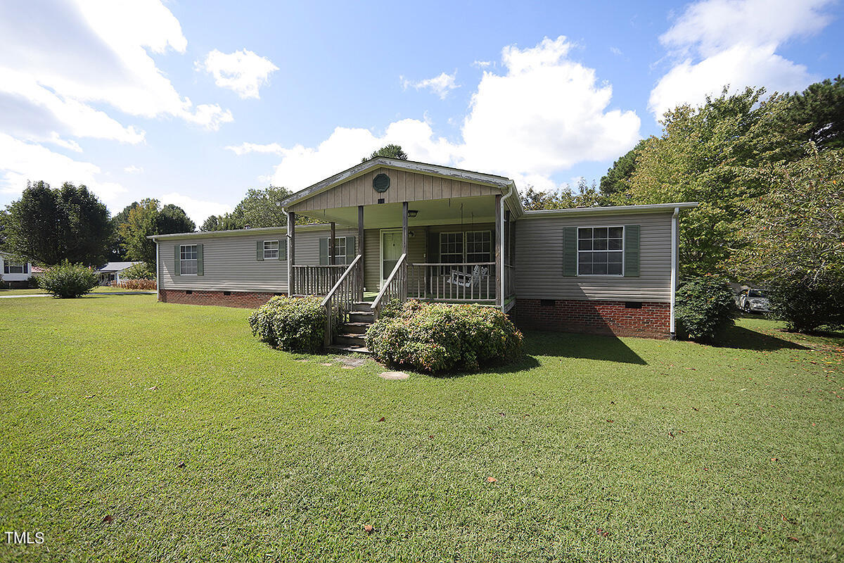 495 Billy Burwell Road Property Photo