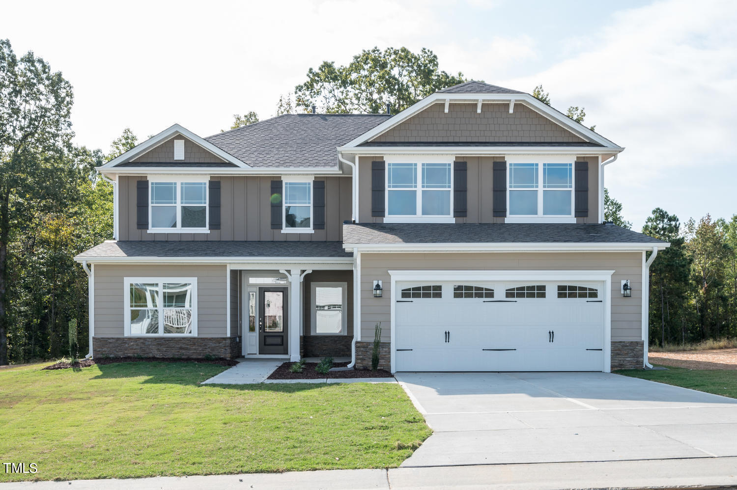 168 Newport Landing Property Photo 1
