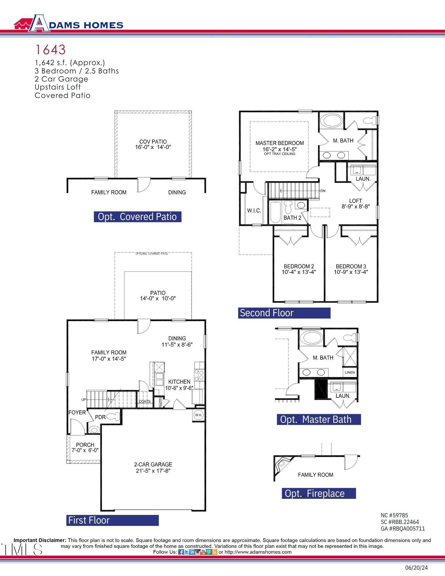 254 New Twin Branch Court Property Photo 2