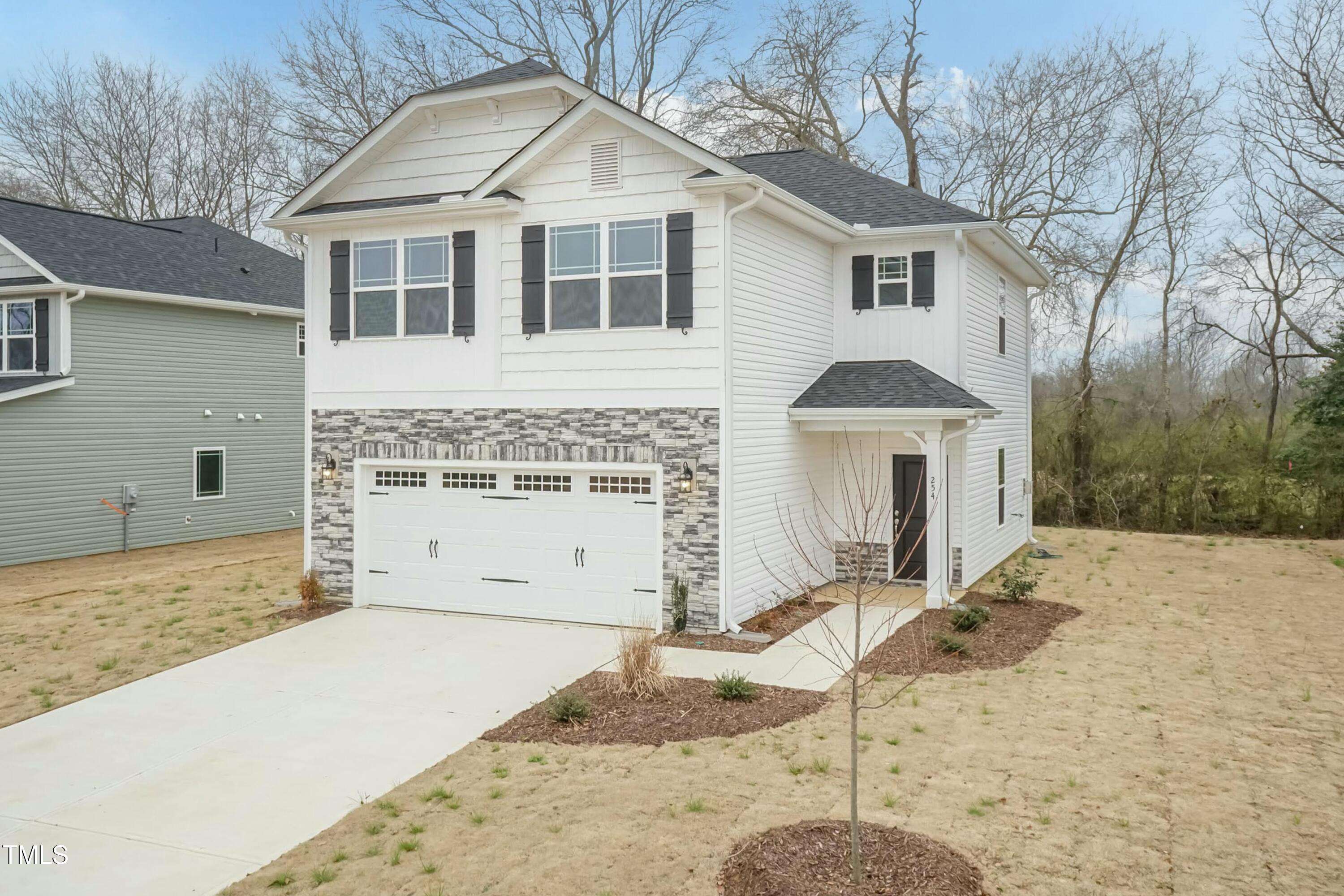 254 New Twin Branch Court Property Photo 3