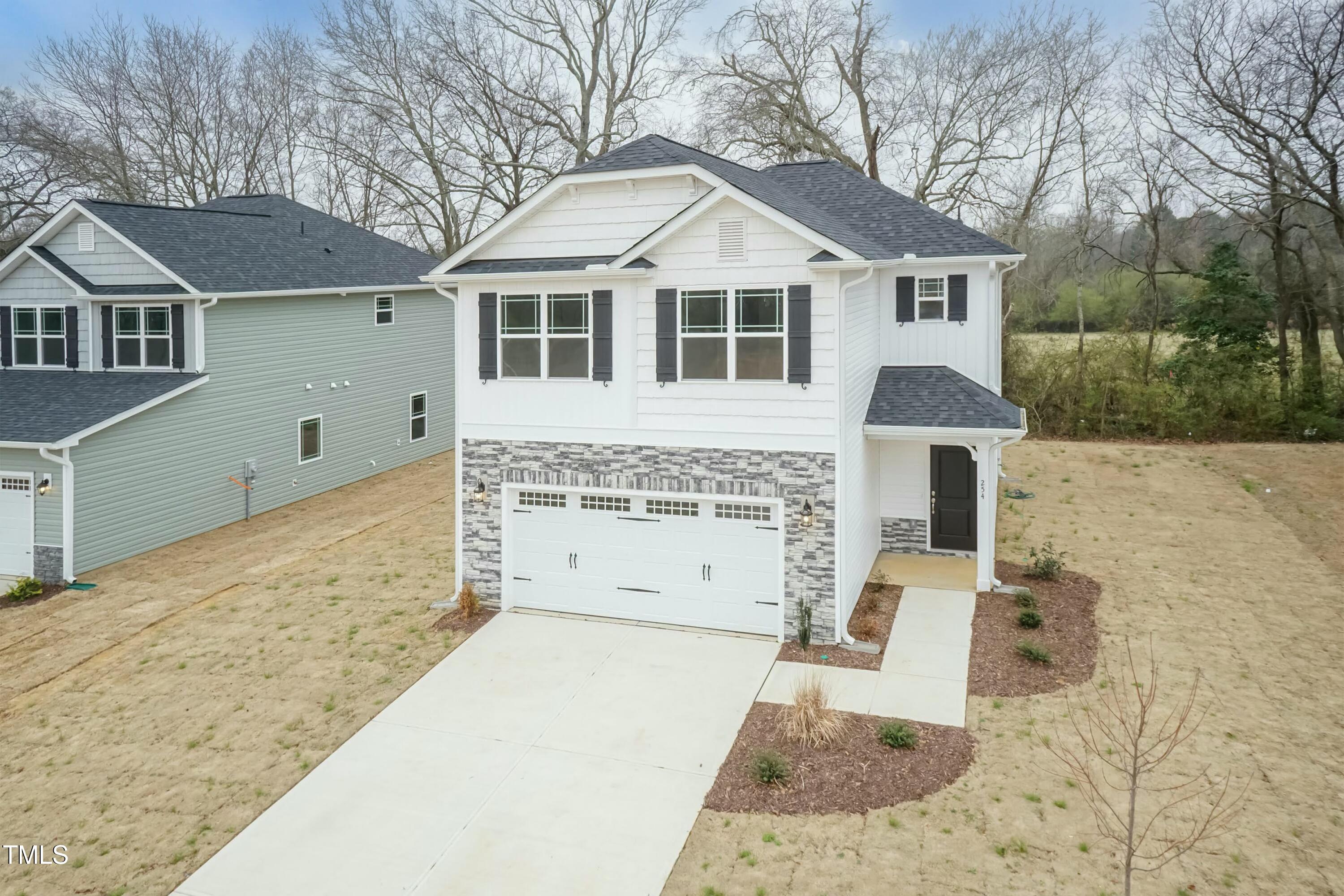 254 New Twin Branch Court Property Photo 5