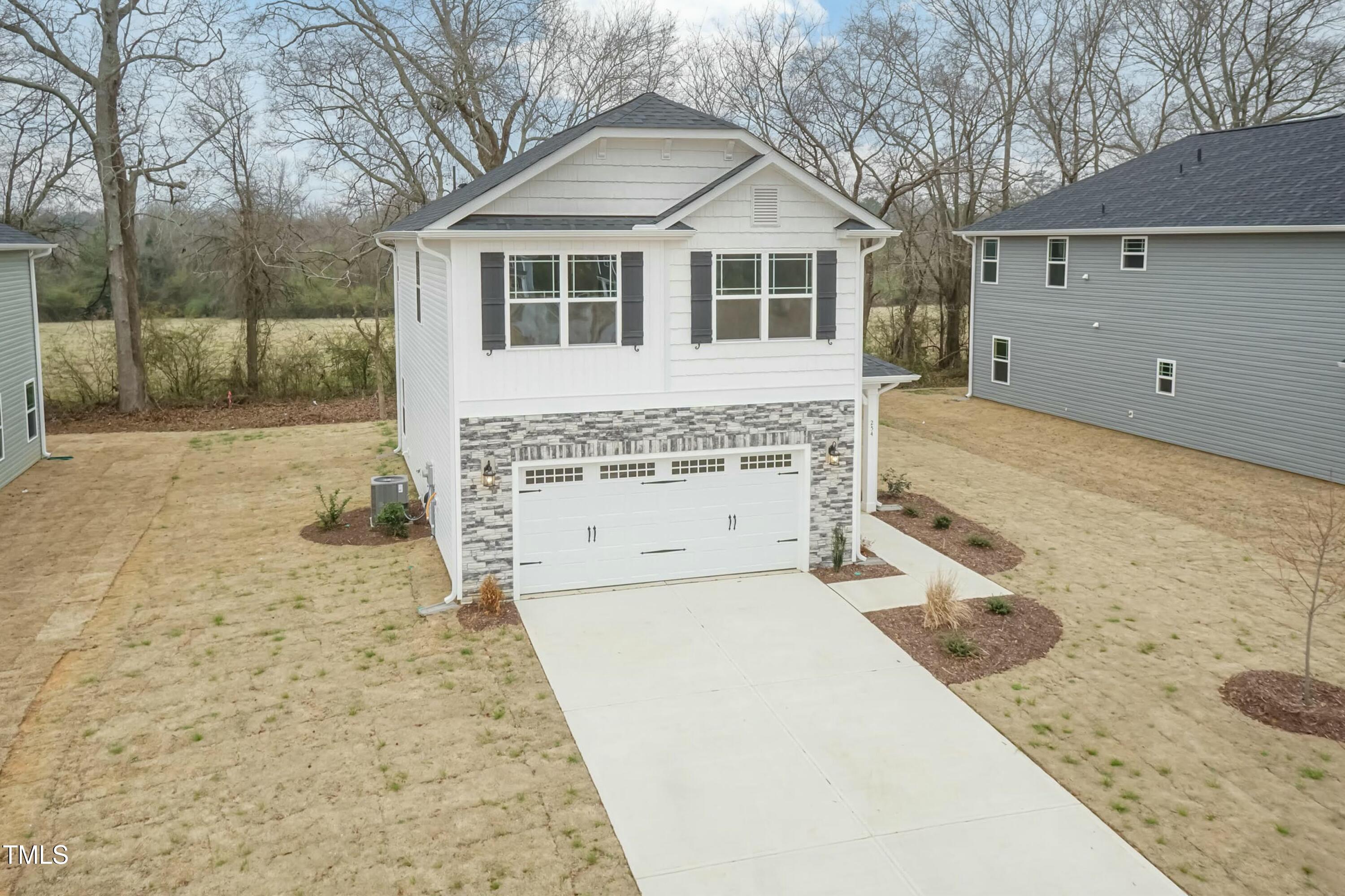 254 New Twin Branch Court Property Photo 6