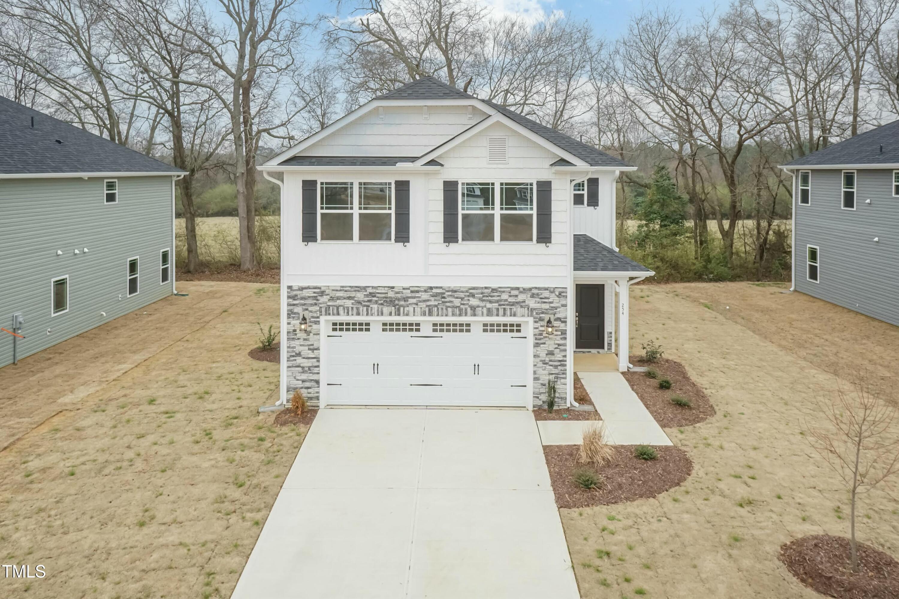 254 New Twin Branch Court Property Photo 7