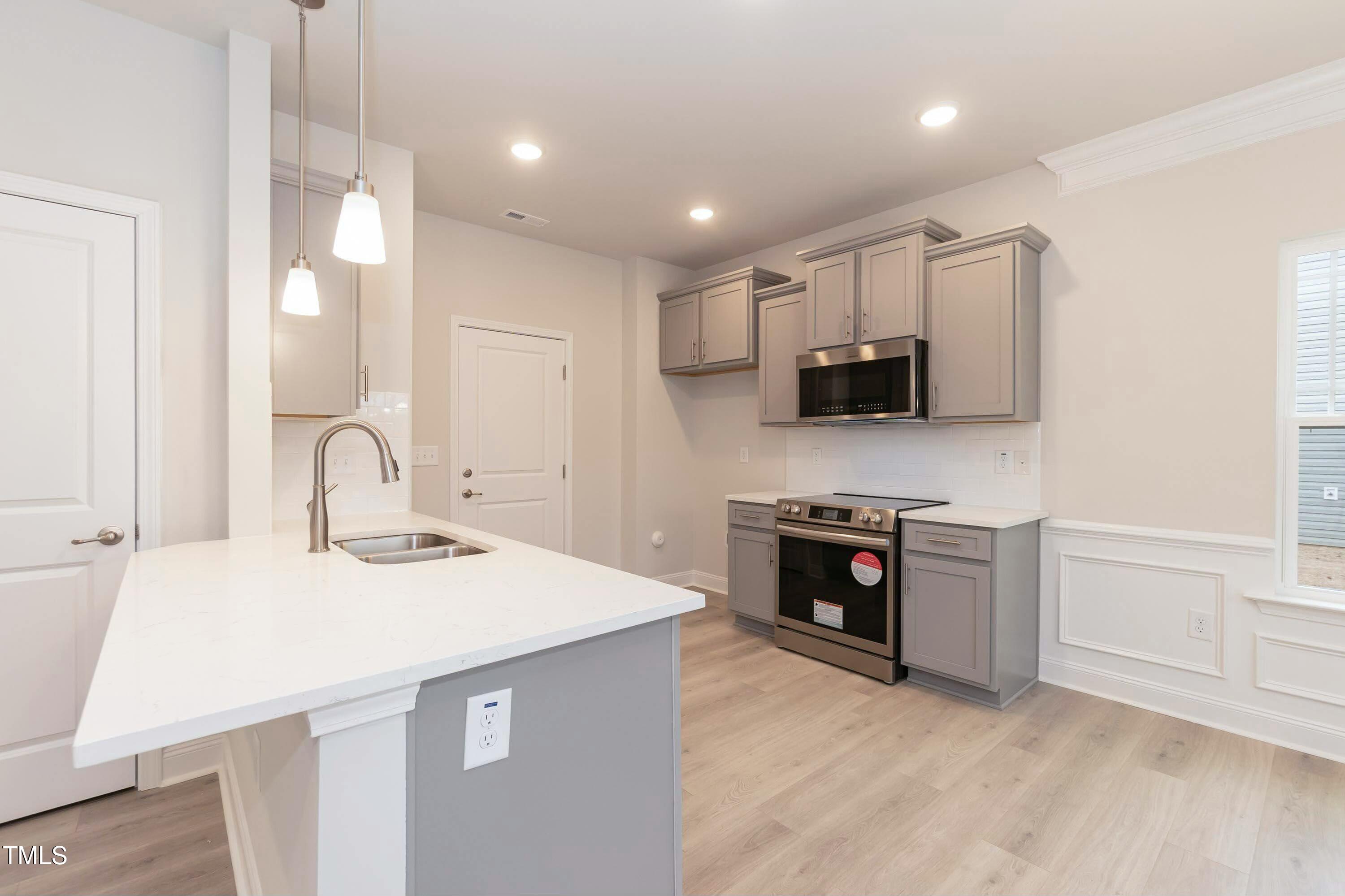 254 New Twin Branch Court Property Photo 11
