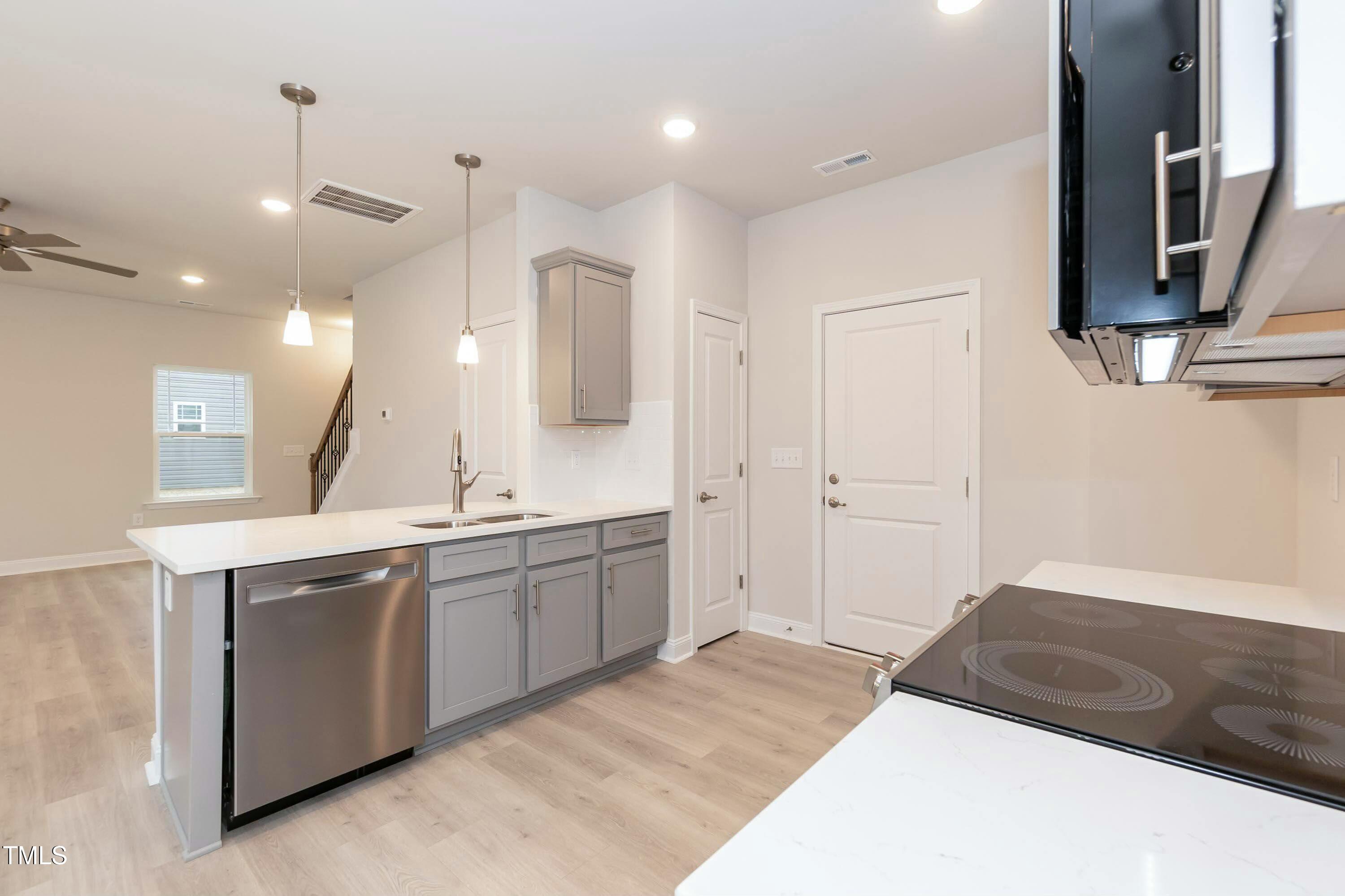 254 New Twin Branch Court Property Photo 13