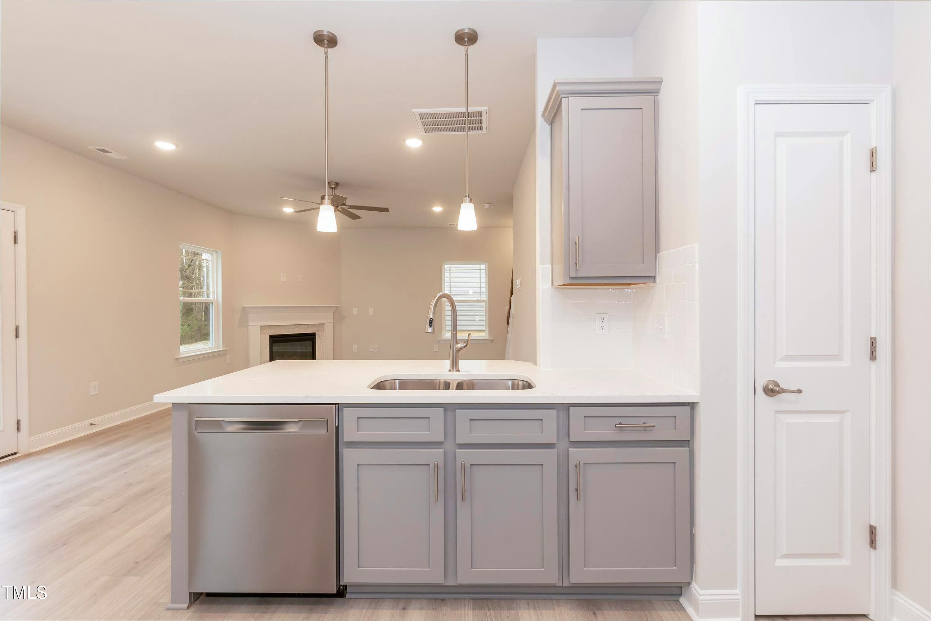 254 New Twin Branch Court Property Photo 15