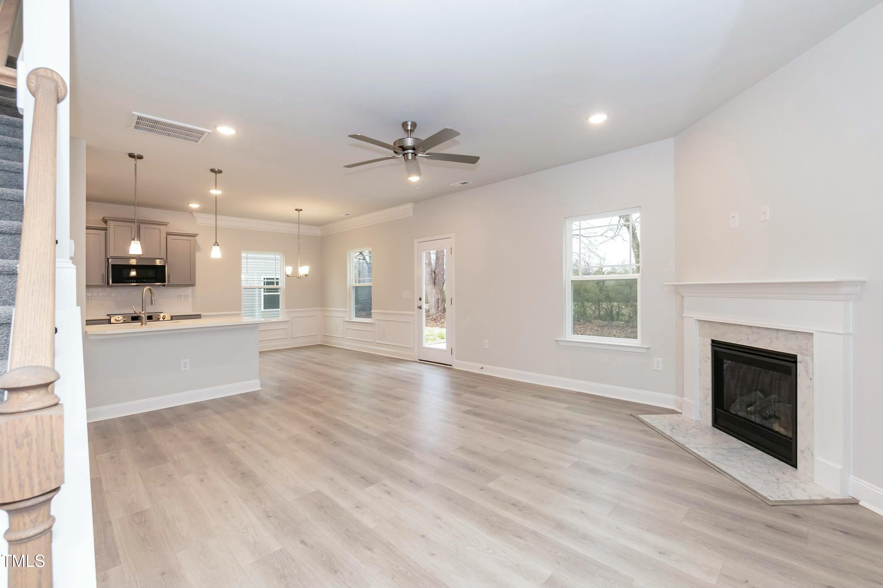 254 New Twin Branch Court Property Photo 16