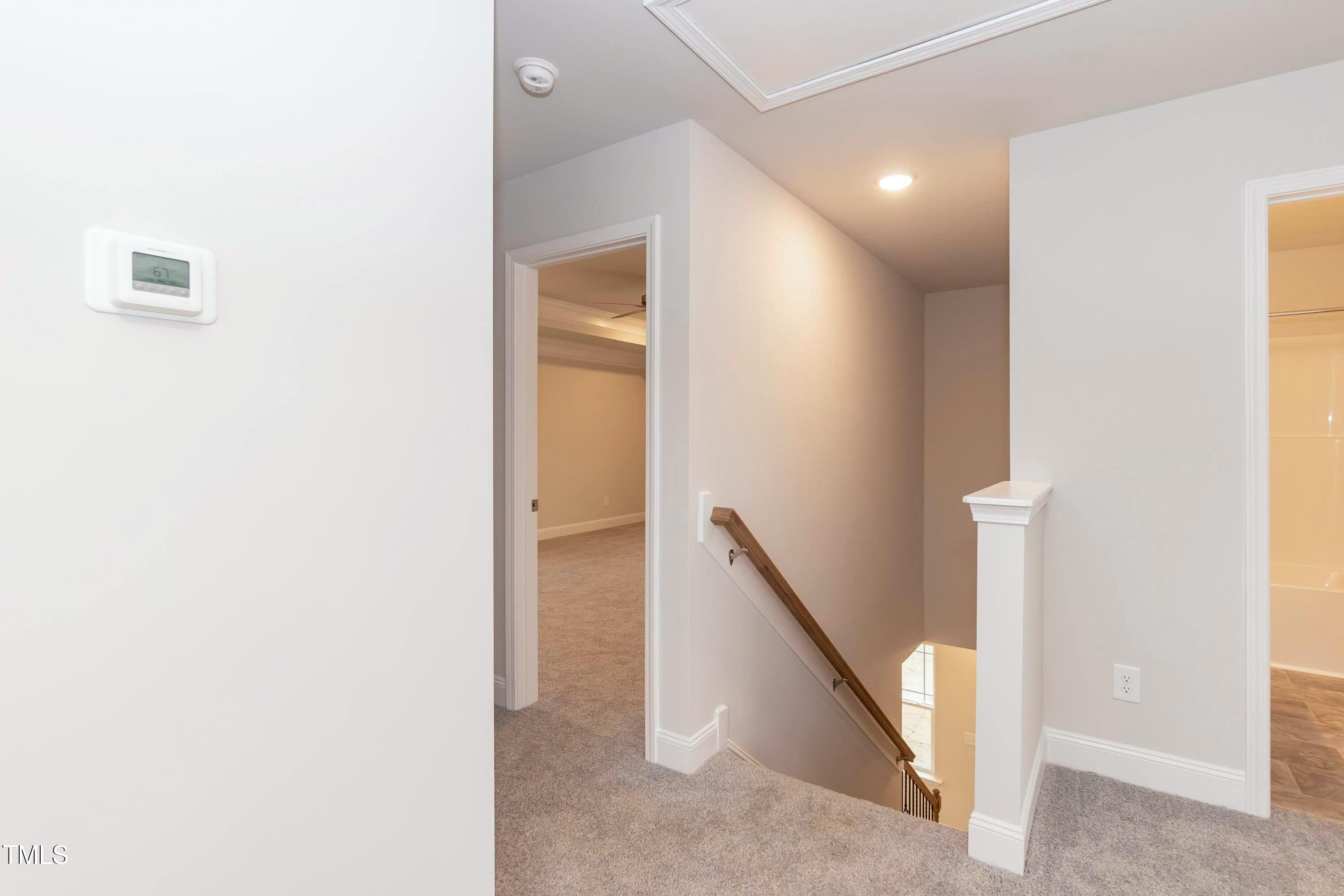 254 New Twin Branch Court Property Photo 21