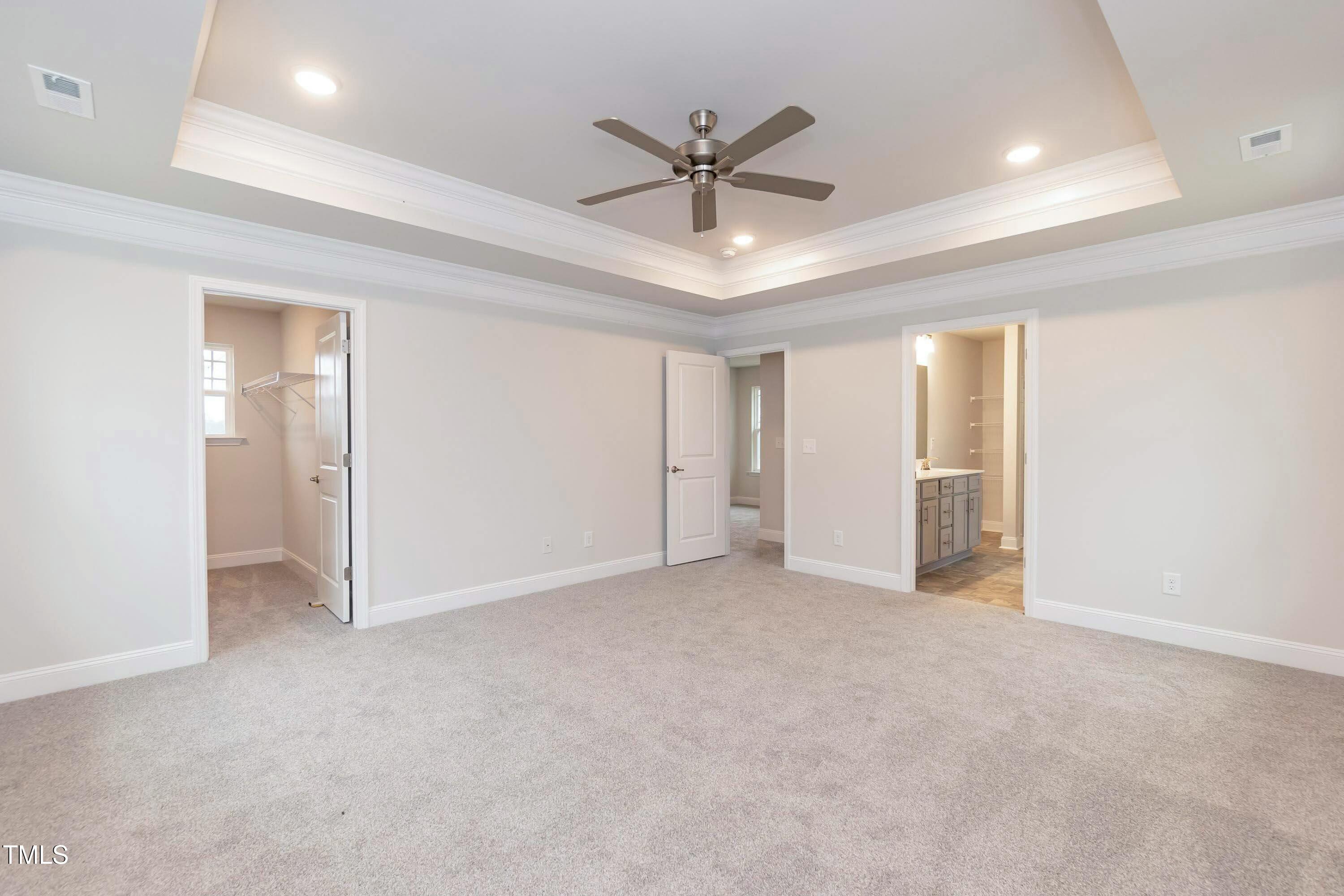 254 New Twin Branch Court Property Photo 27
