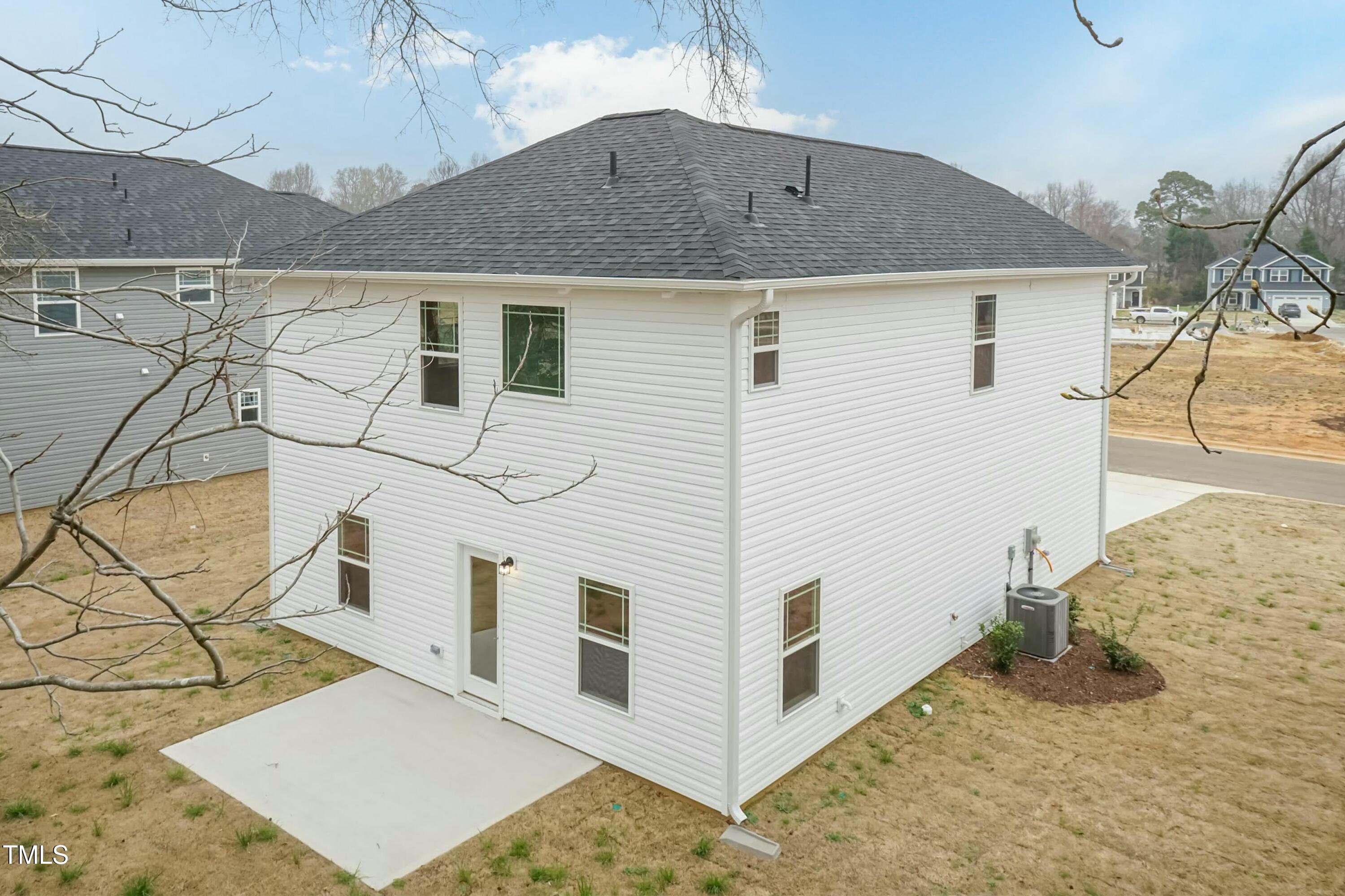 254 New Twin Branch Court Property Photo 36