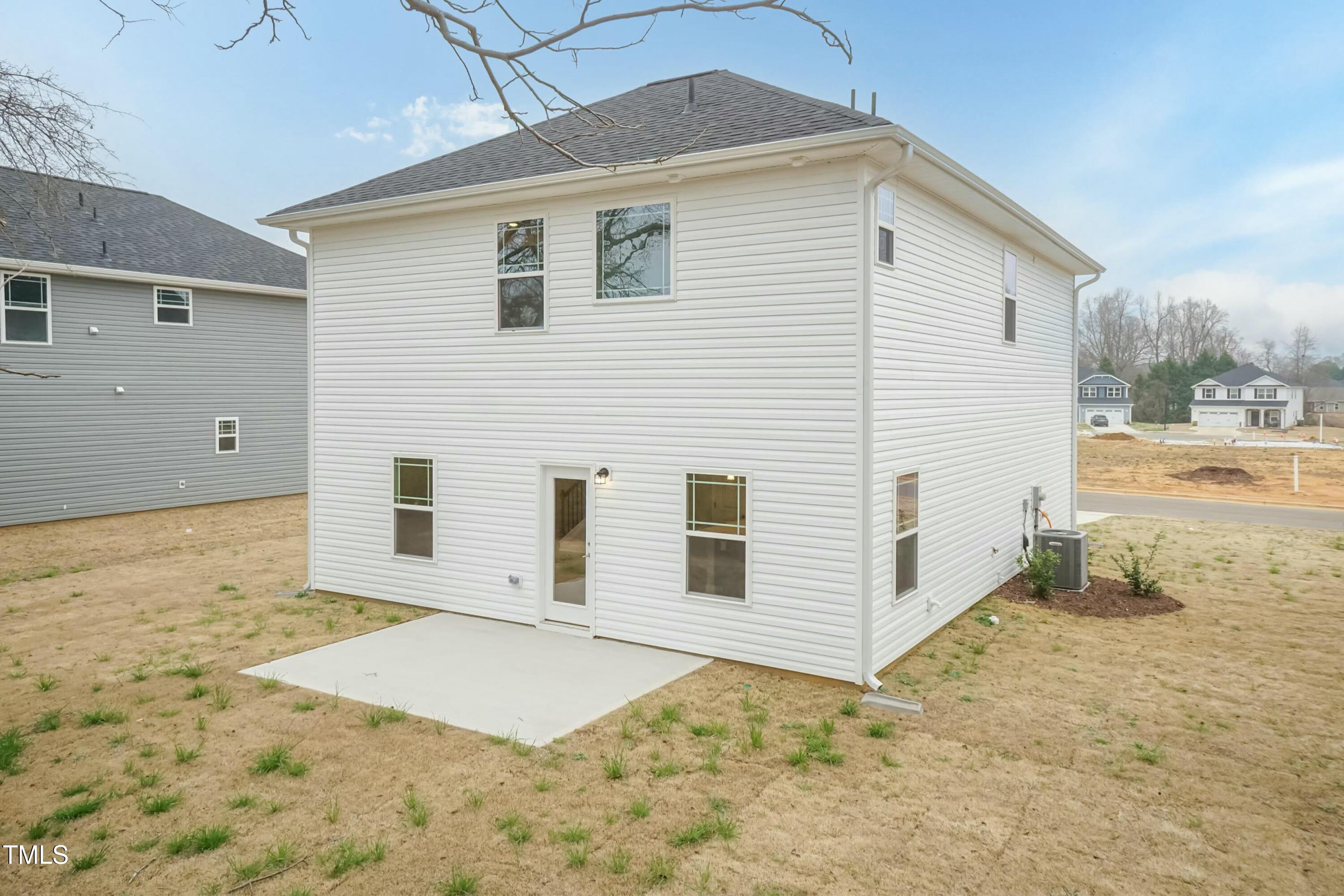 254 New Twin Branch Court Property Photo 37