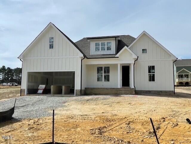2316 Eagle Shot Court Lot 21 Property Photo 2