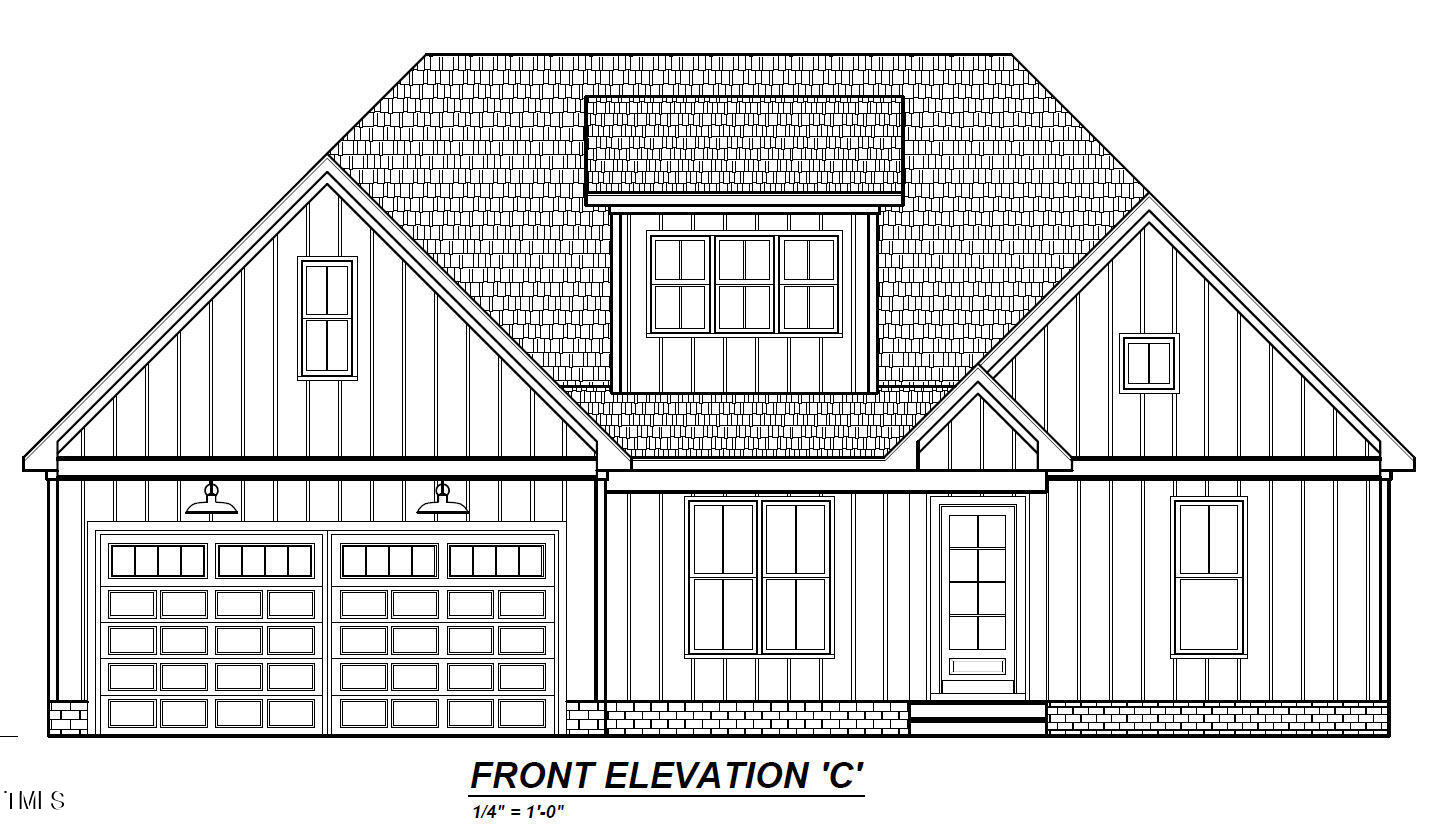 2316 Eagle Shot Court Lot 21 Property Photo 3