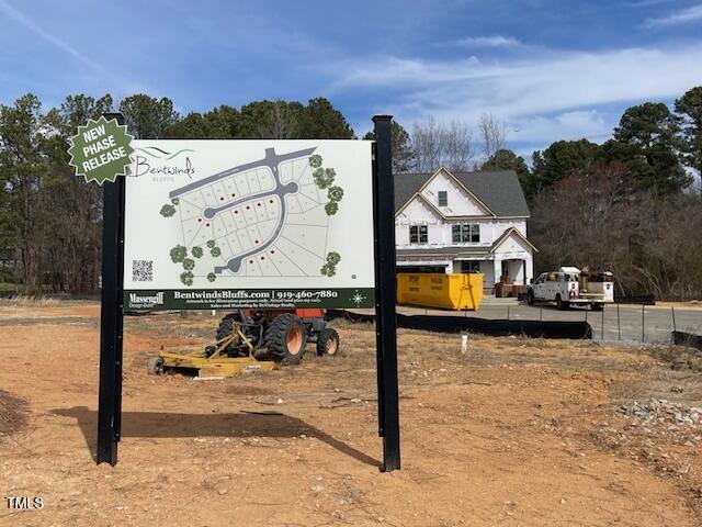 2316 Eagle Shot Court Lot 21 Property Photo 6