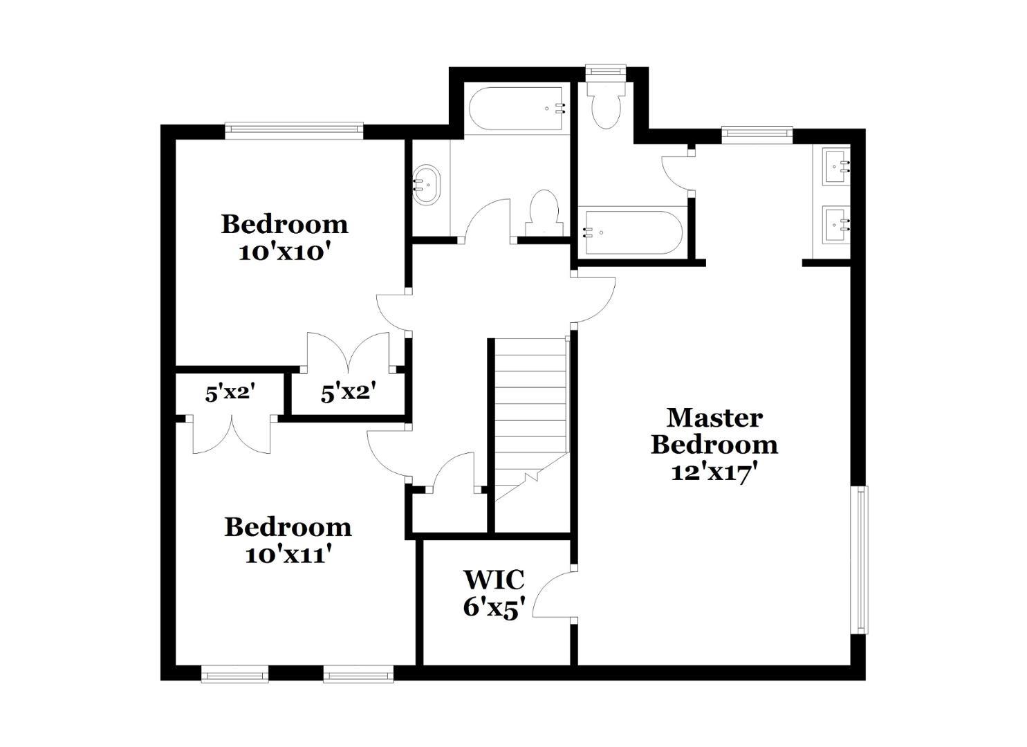 6808 Vernie Drive Property Photo 2