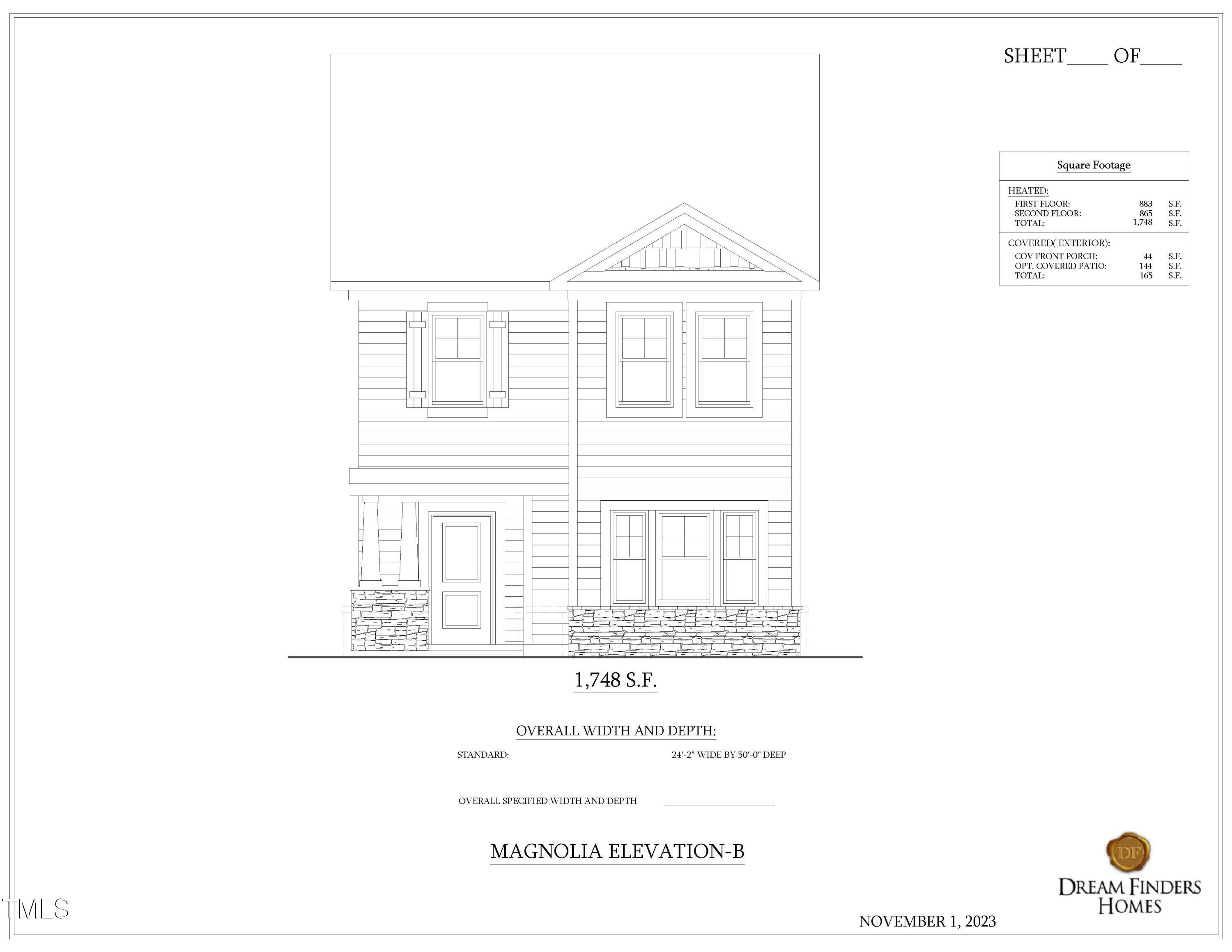 753 Portland Rose Drive Property Photo 23
