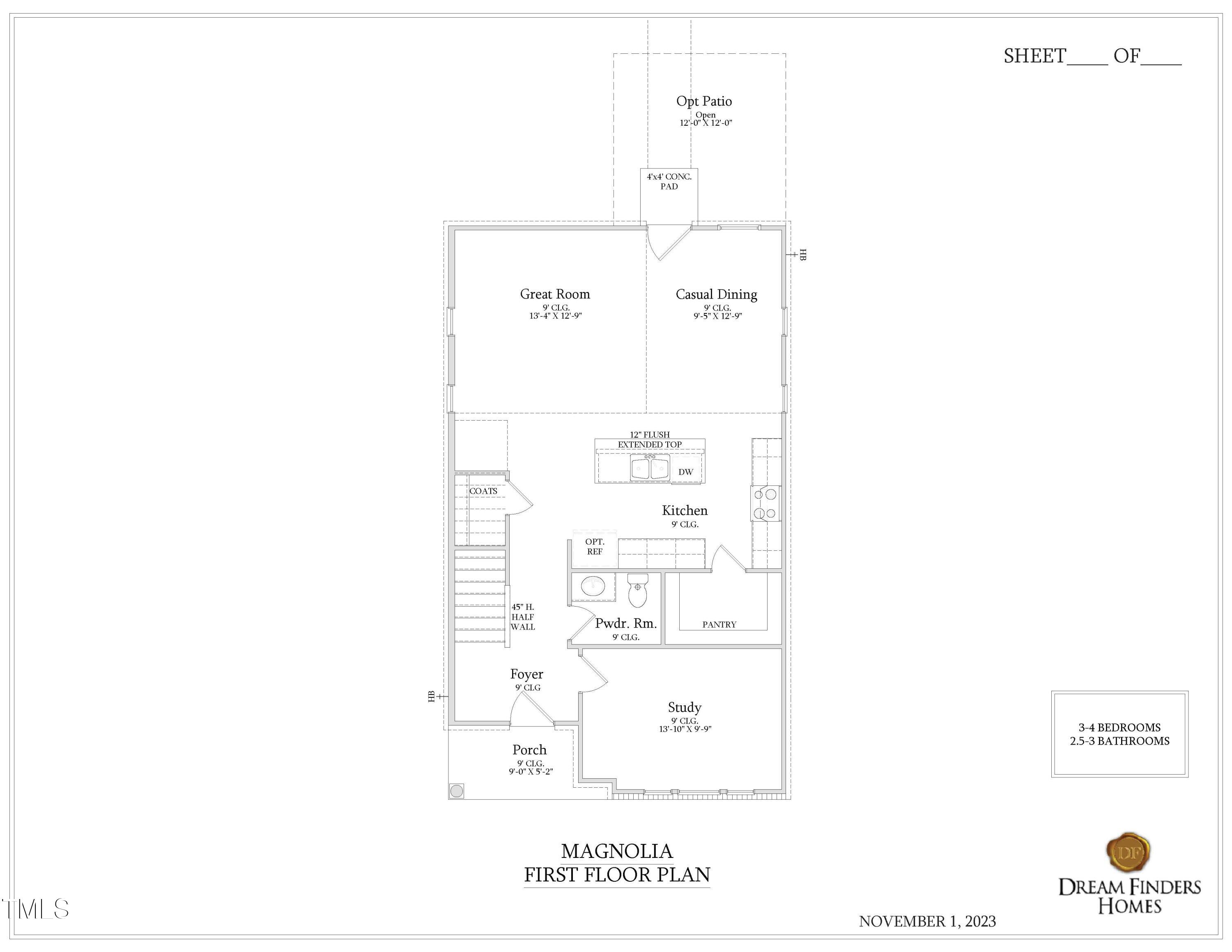 753 Portland Rose Drive Property Photo 24