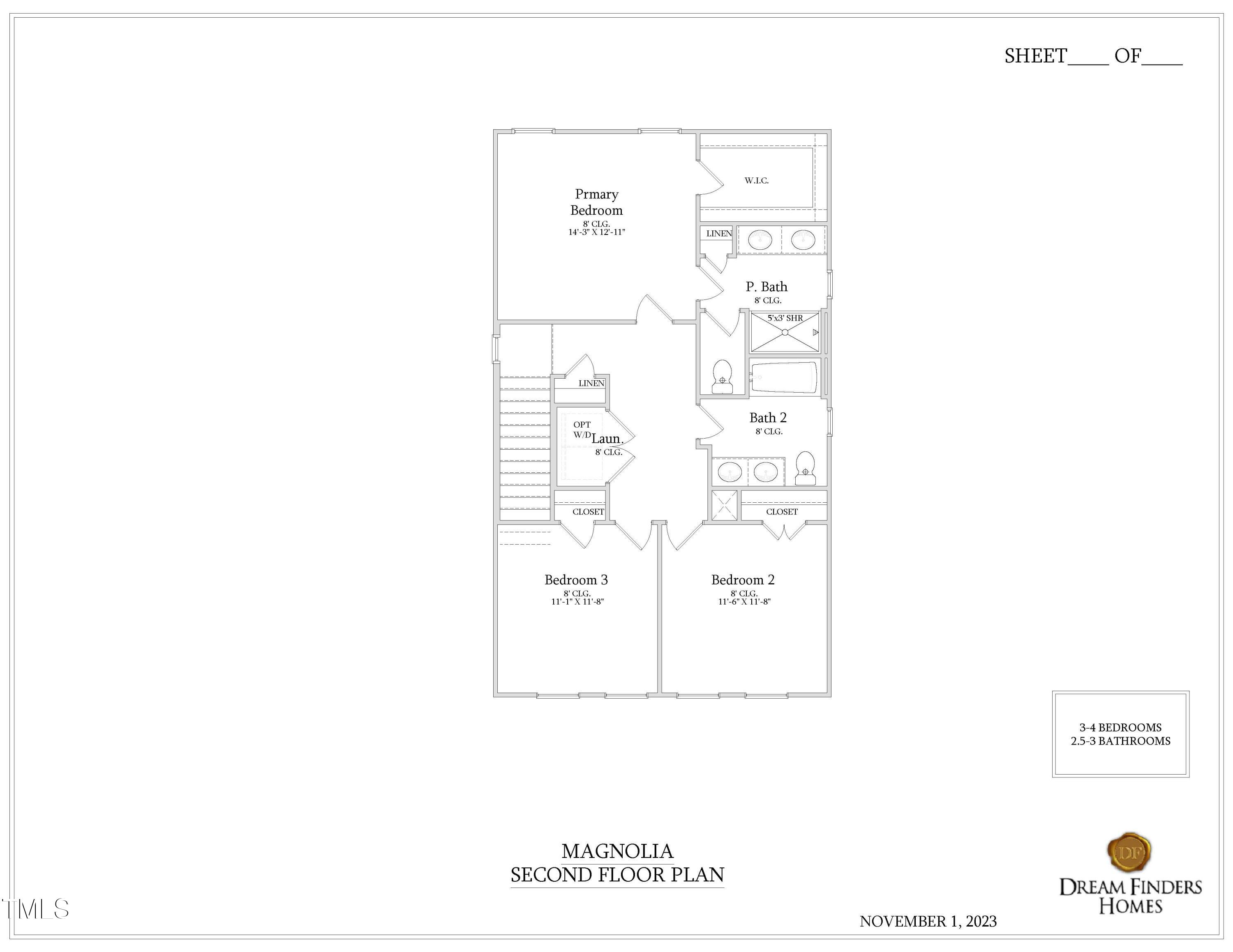 753 Portland Rose Drive Property Photo 25
