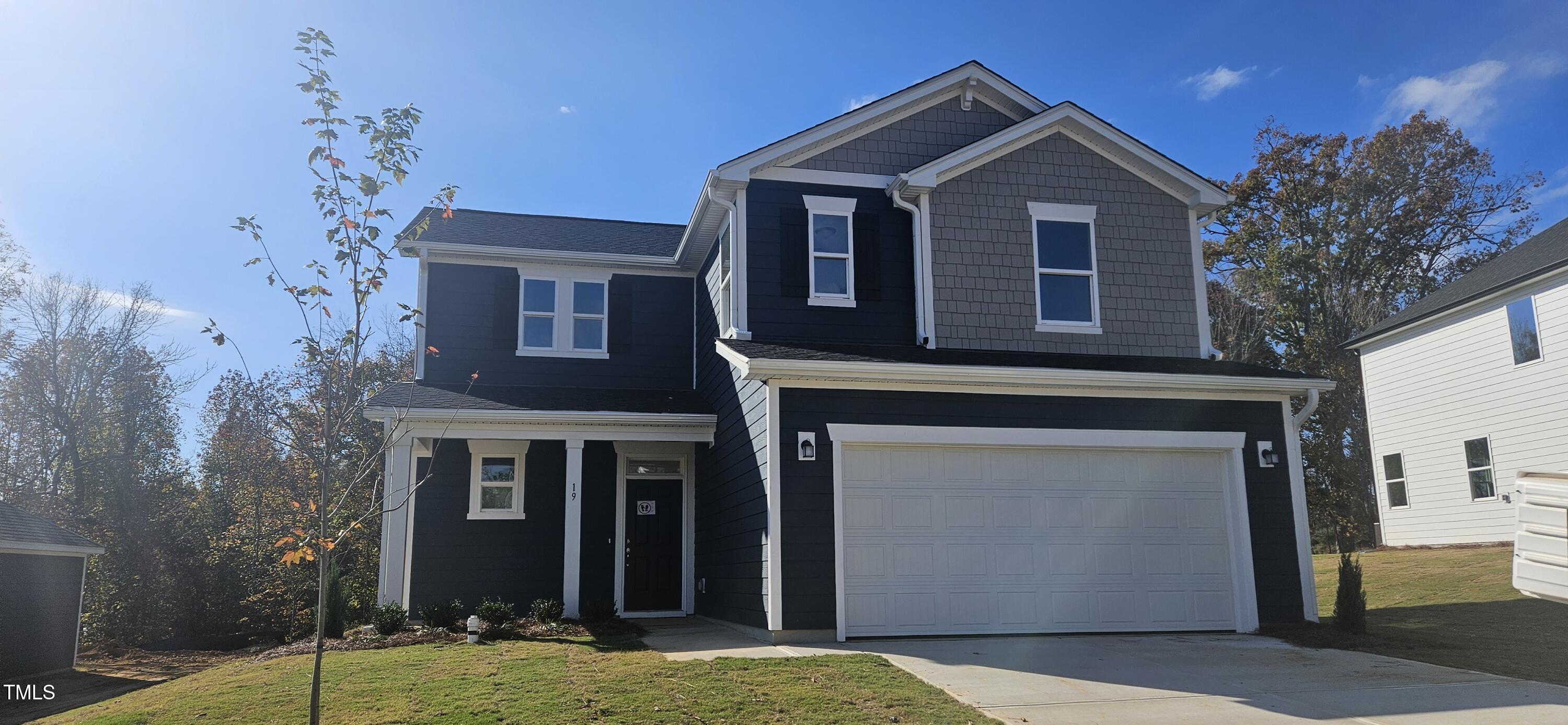 19 Longdale Drive Property Photo