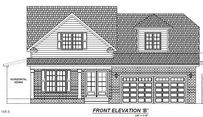 2034 Eagle Shot Court Lot 24 Property Photo