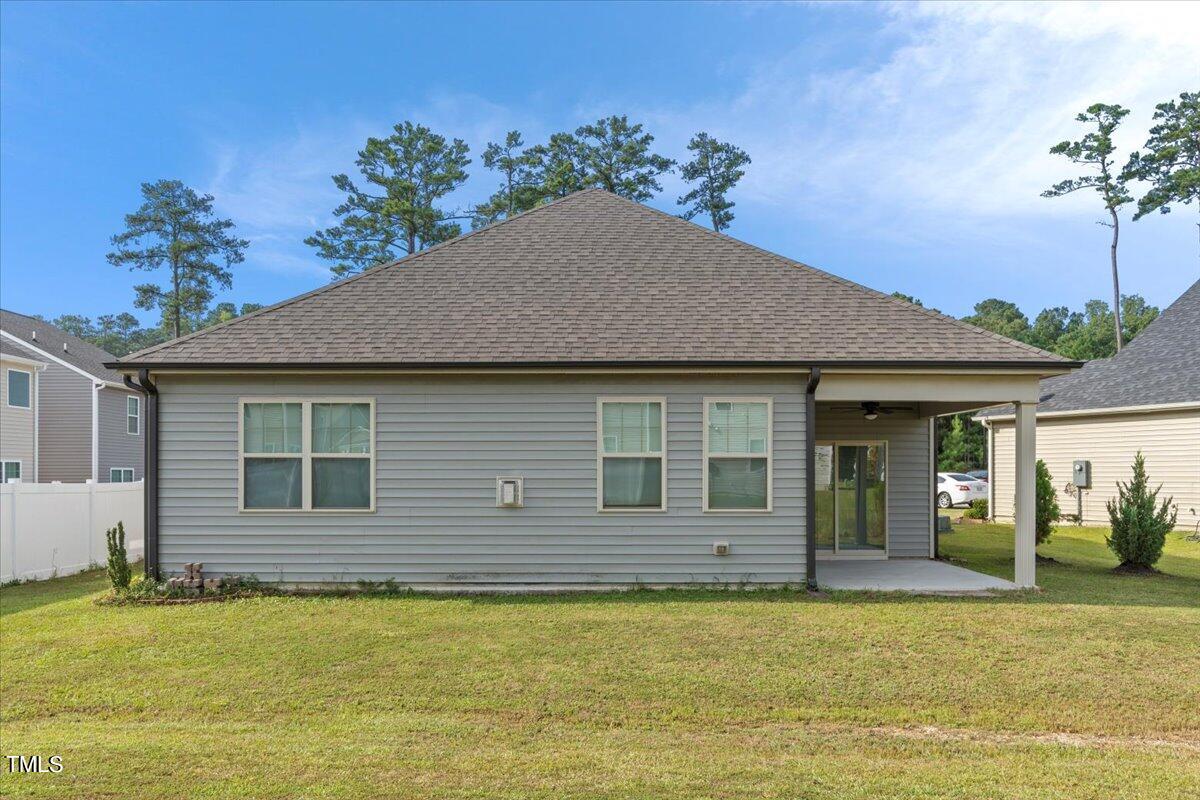518 Belmont Lake Drive Property Photo 4