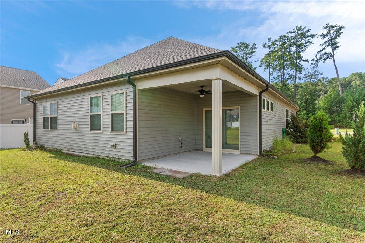 518 Belmont Lake Drive Property Photo 5