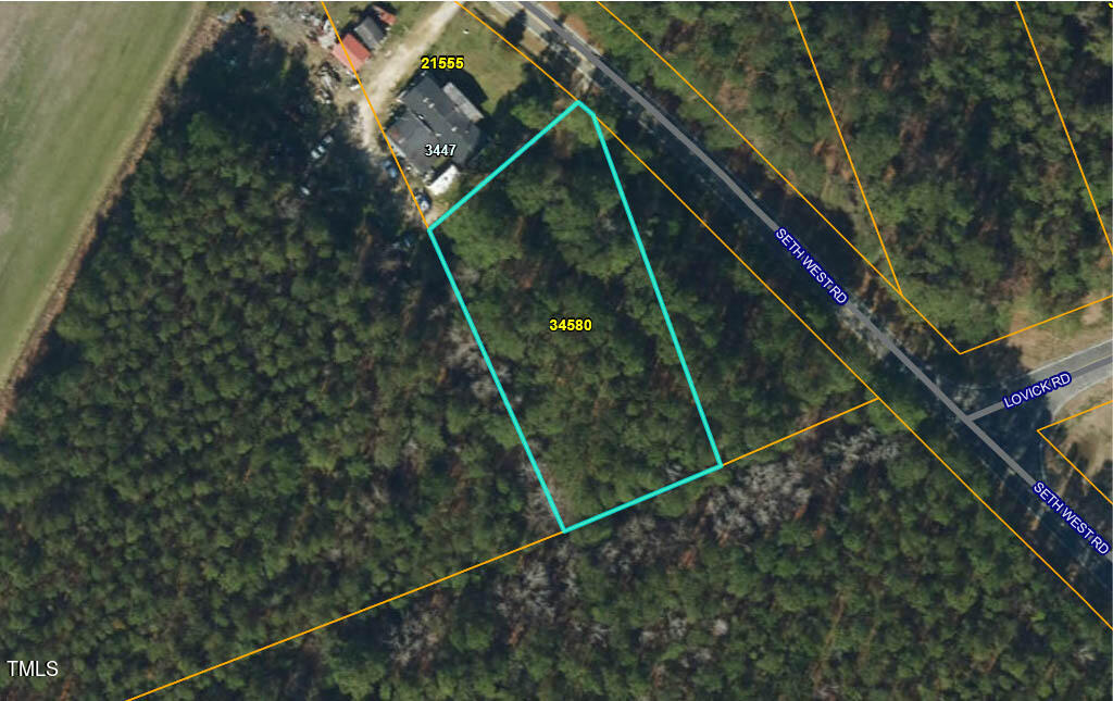 0 Seth West Road S Property Photo