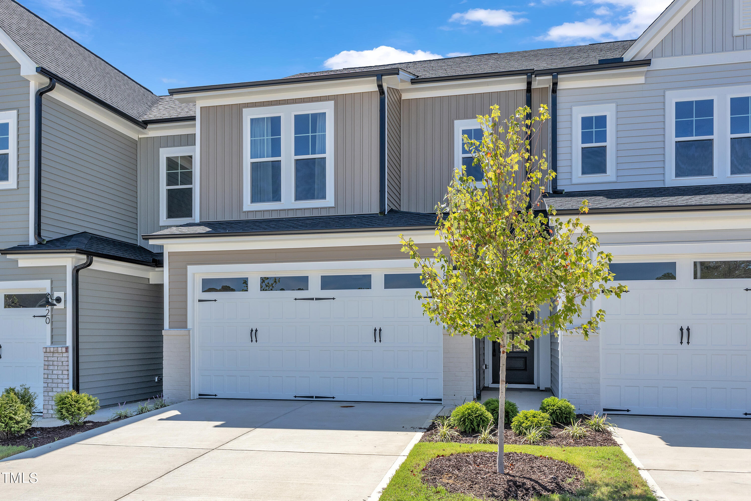 8918 Kennebec Crossing Drive # 69 Property Photo