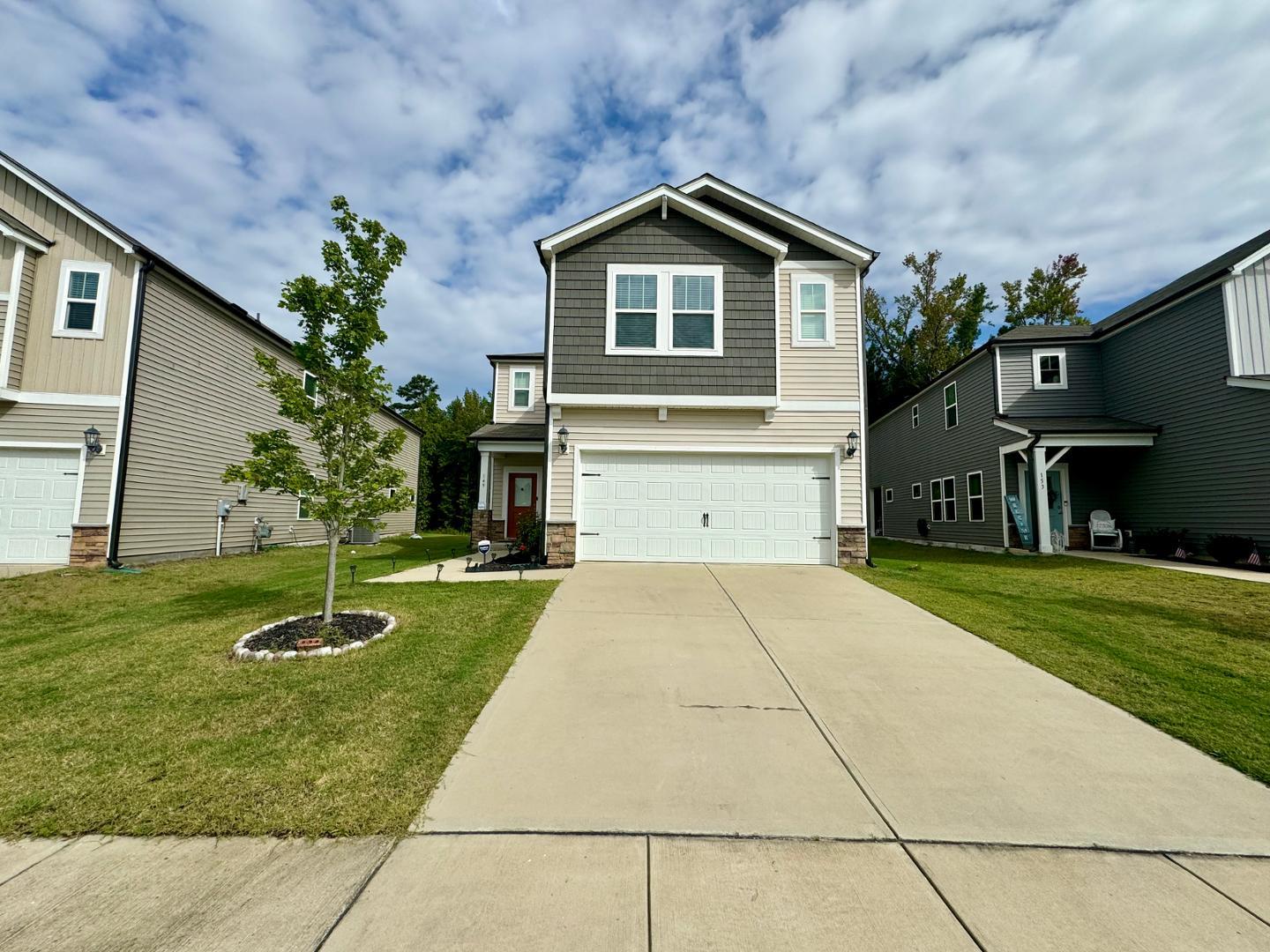 149 Wilbur Lake Drive Property Photo 3