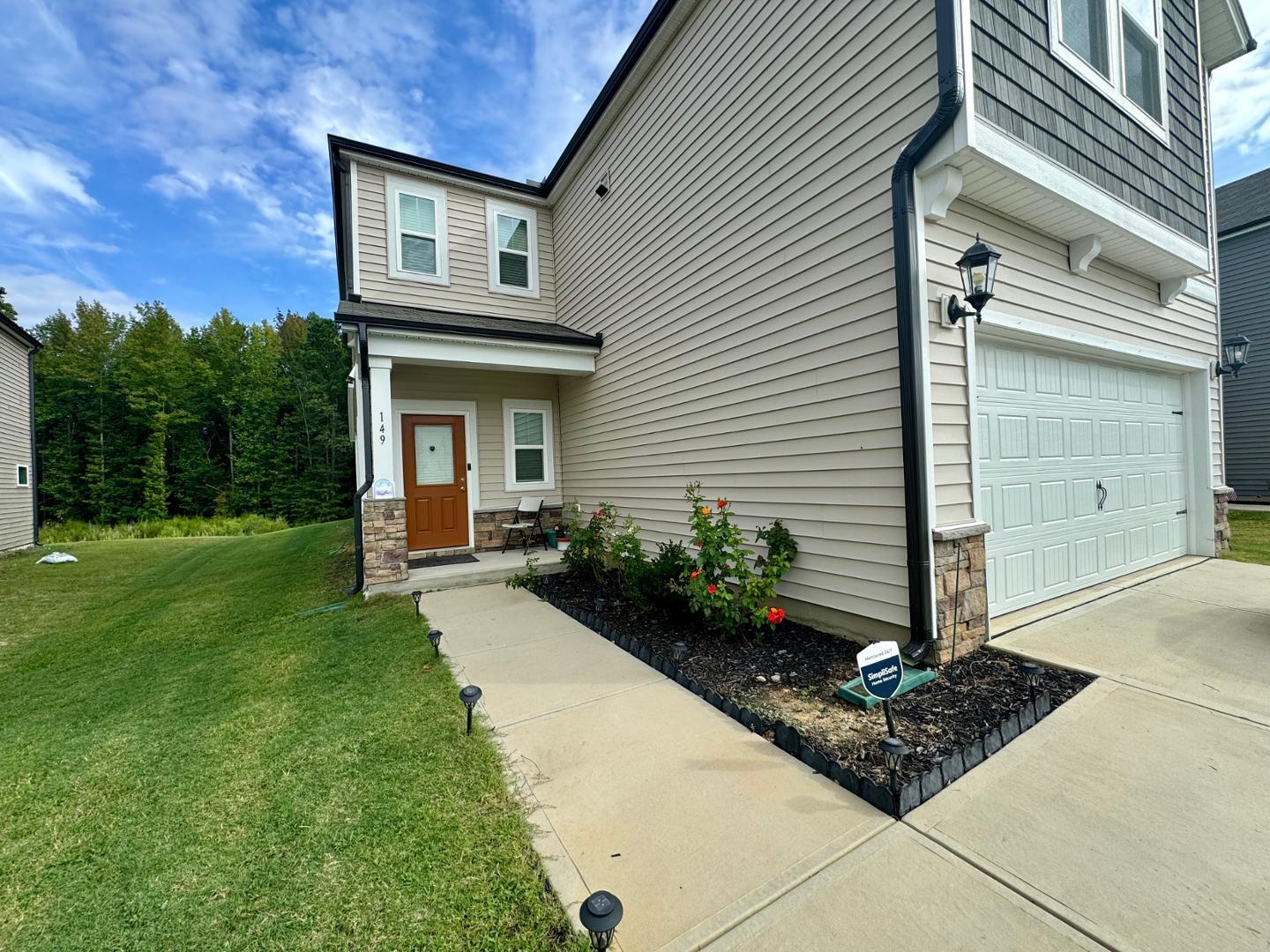 149 Wilbur Lake Drive Property Photo 4