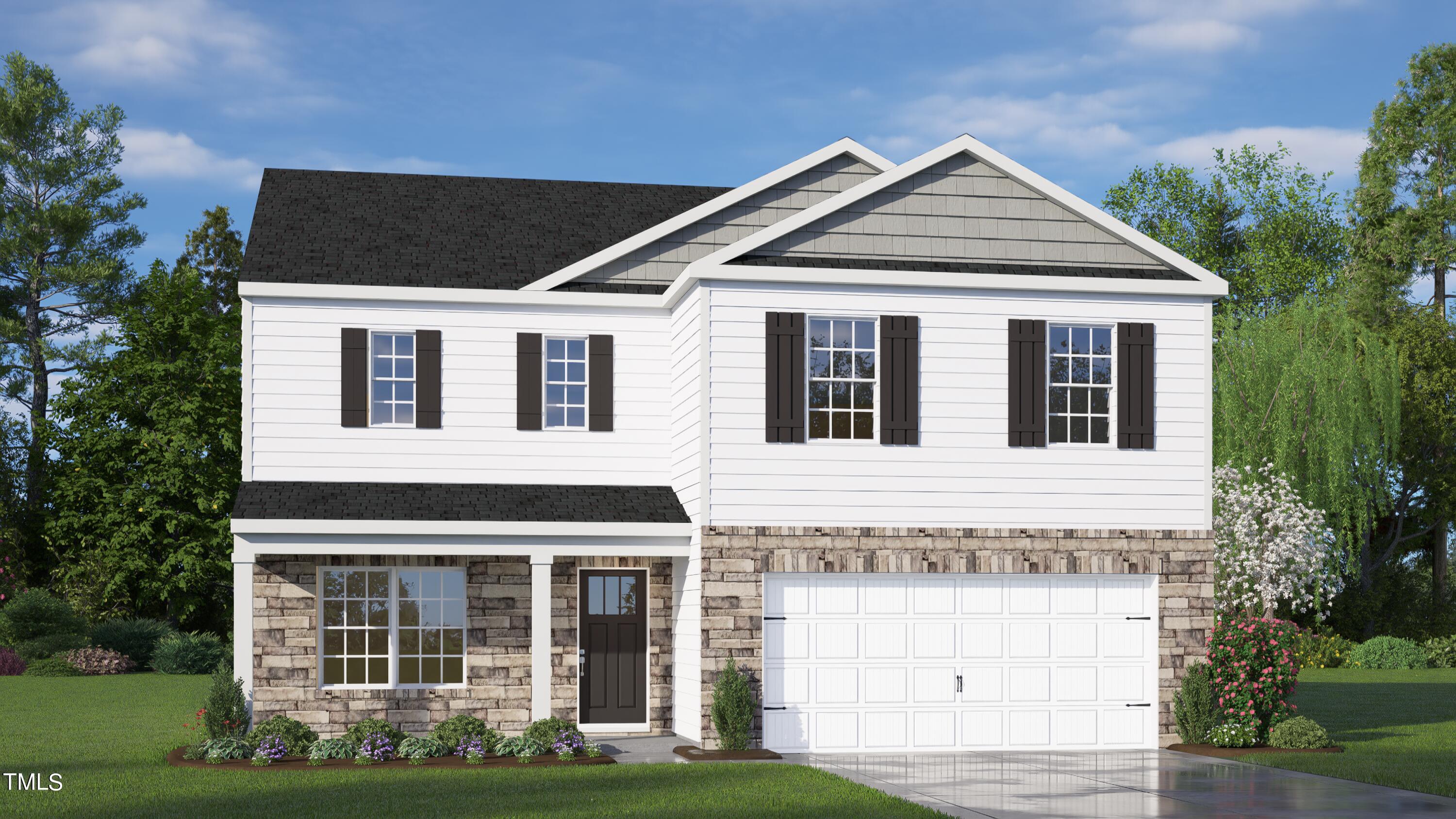 36 Spring Bloom Road Property Photo 1