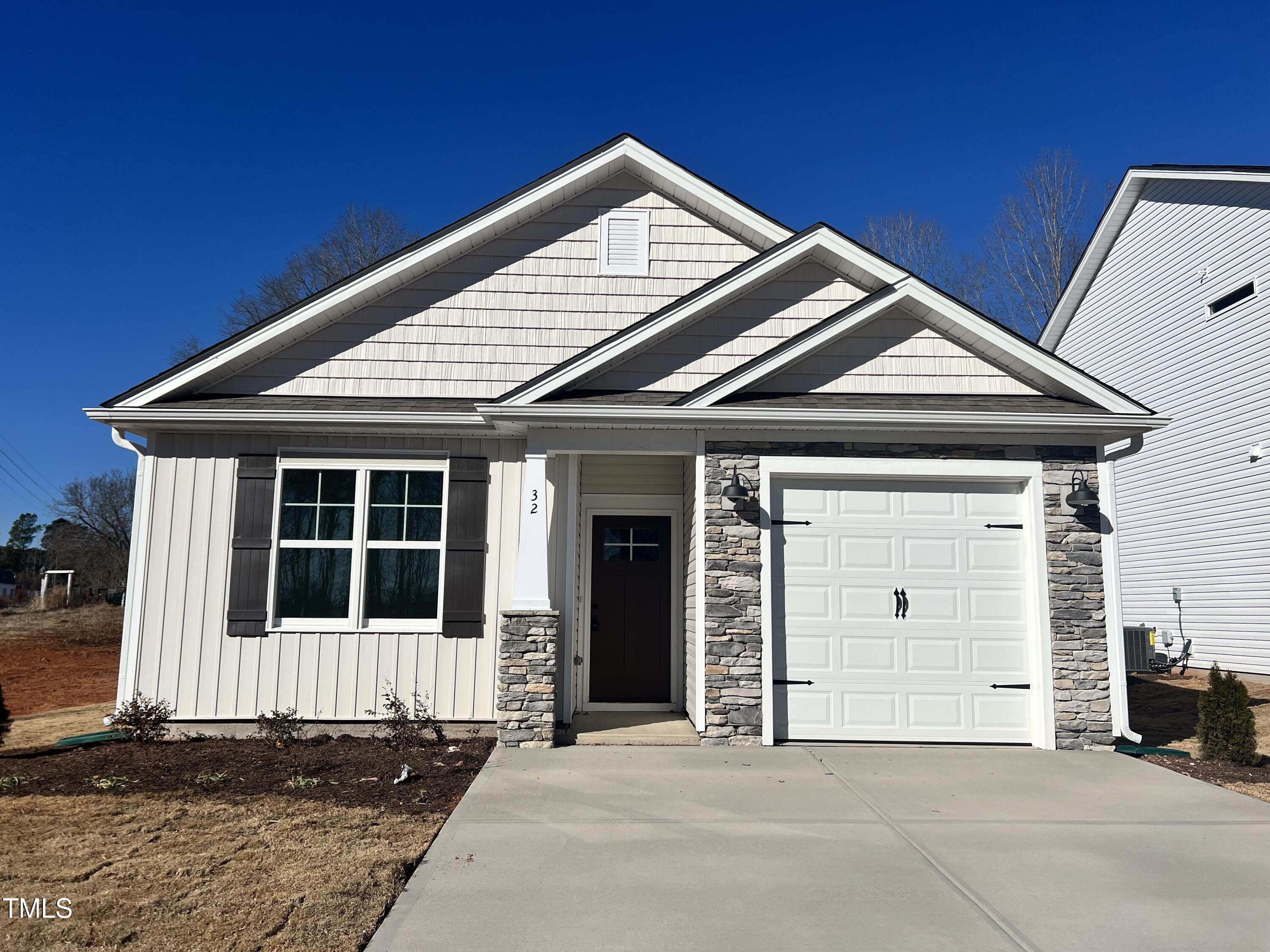 32 S Mistflower Street Property Photo 1
