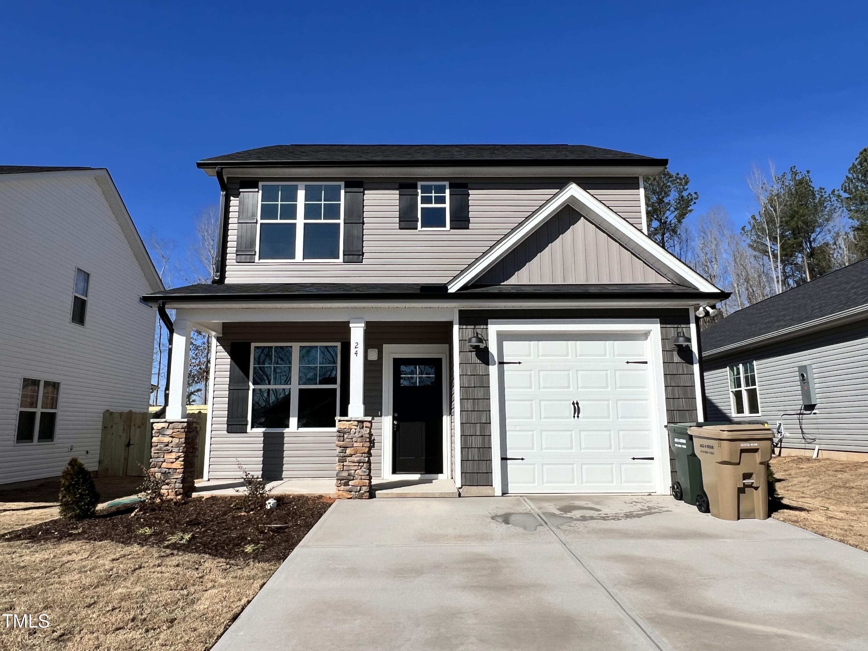 24 S Mistflower Street Property Photo 1