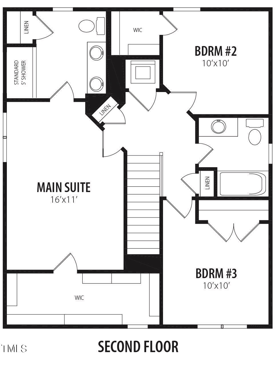 24 S Mistflower Street Property Photo 13