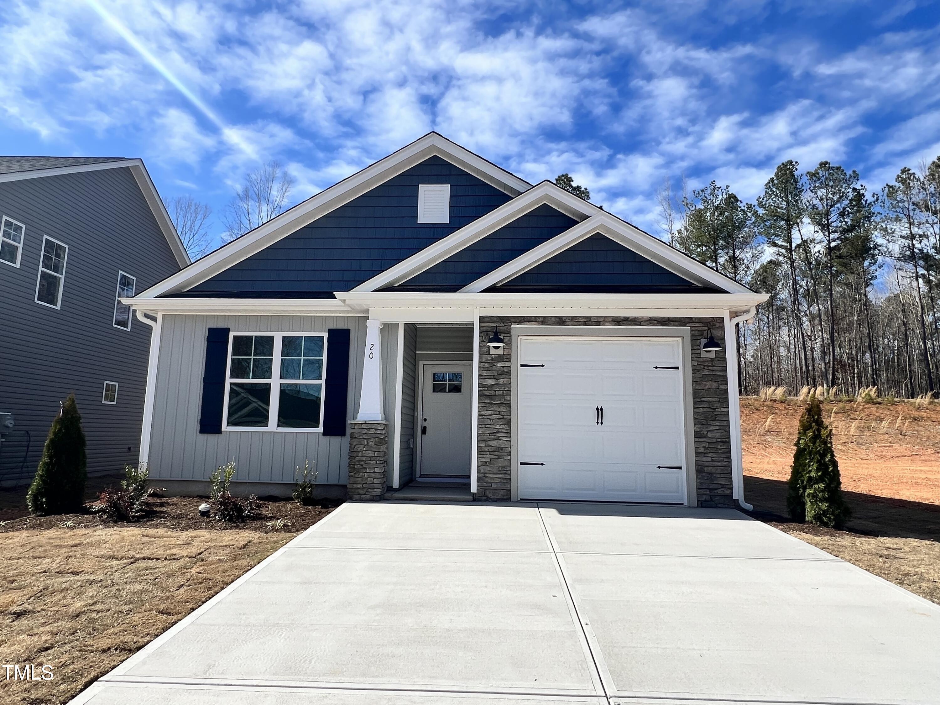 20 S Mistflower Street Property Photo 1