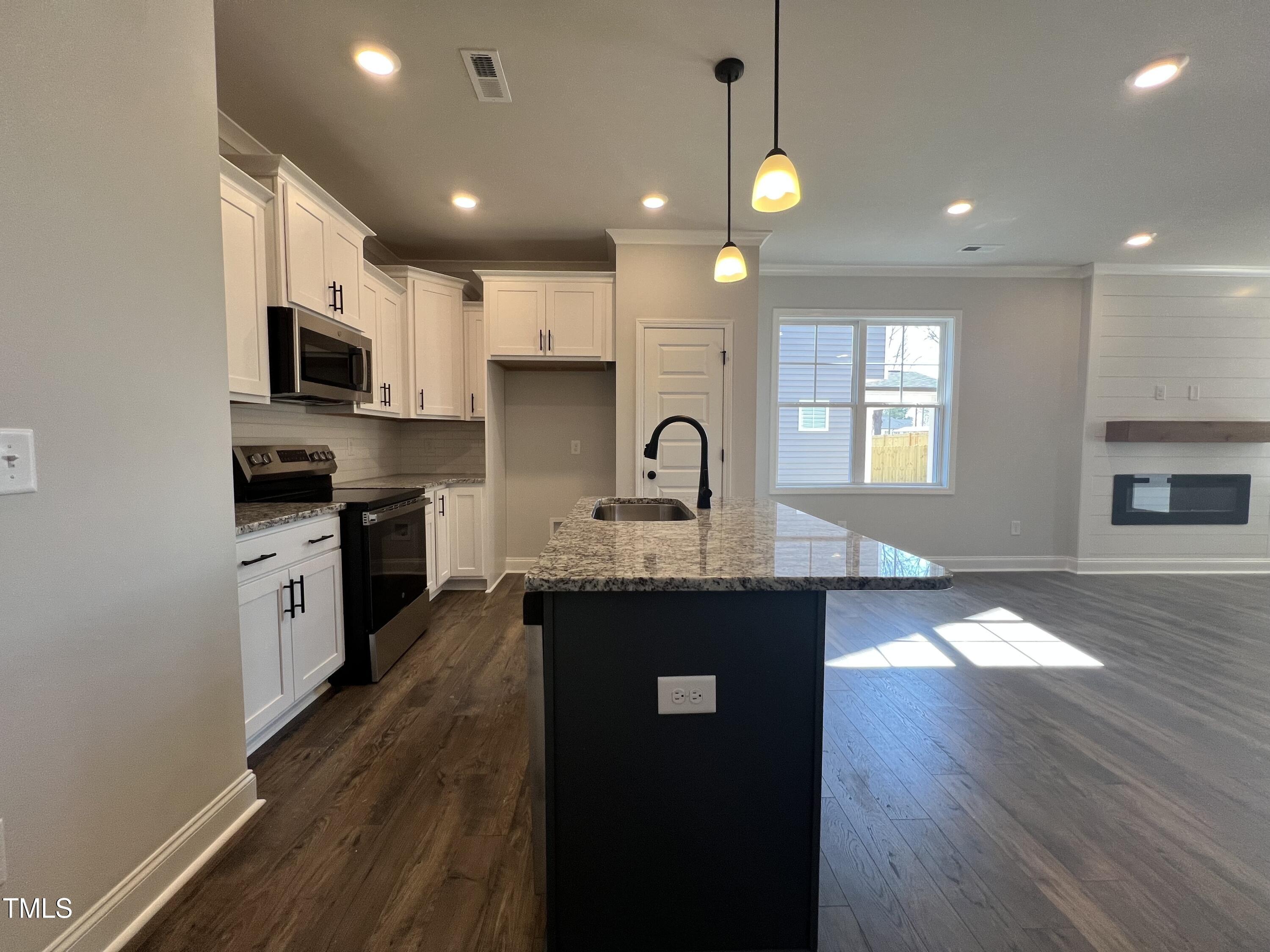 20 S Mistflower Street Property Photo 4