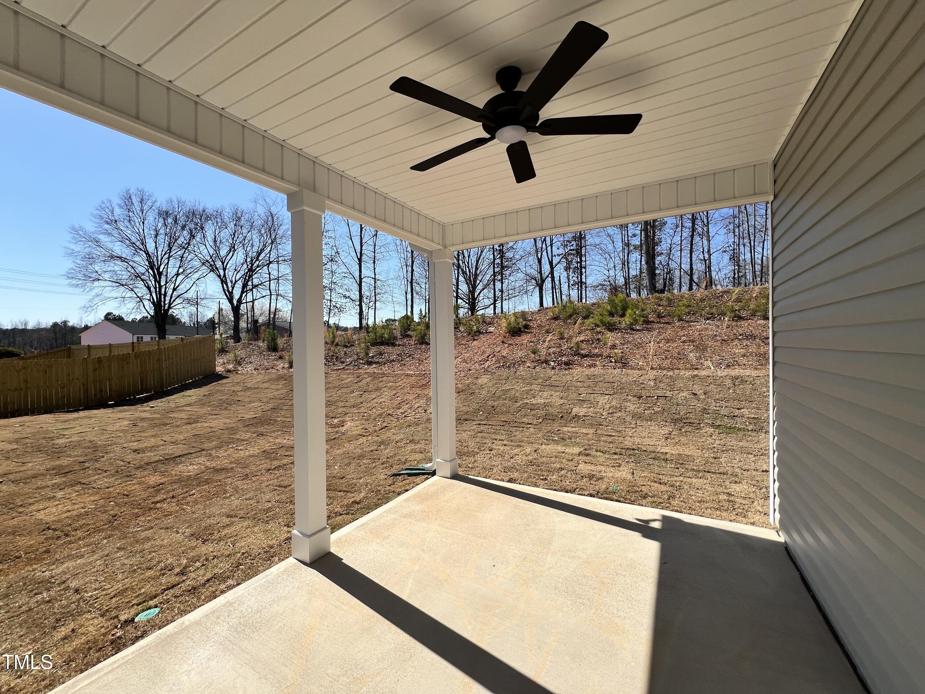 20 S Mistflower Street Property Photo 12
