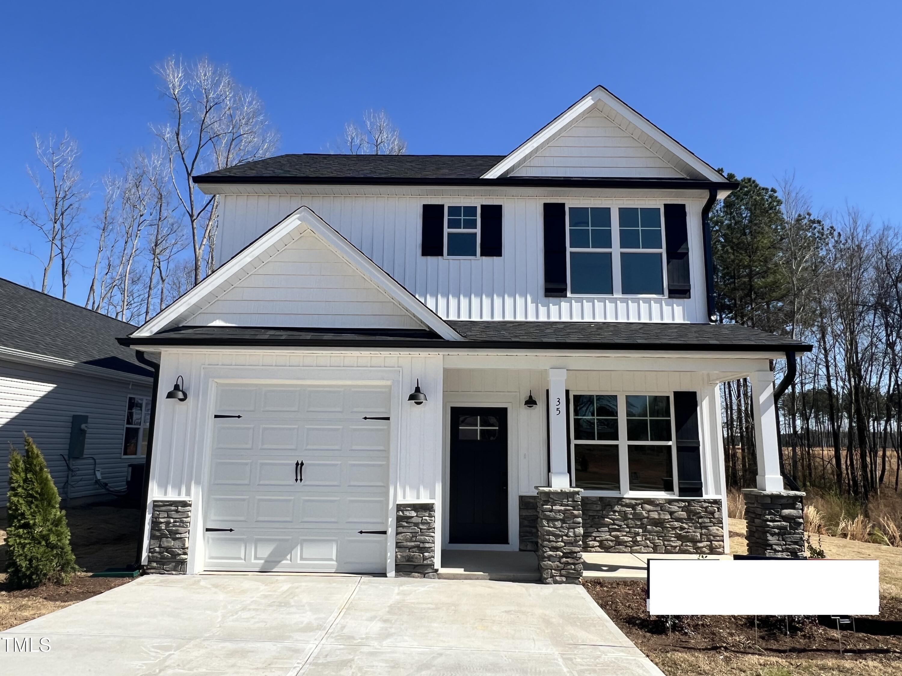 35 S Mistflower Street Property Photo 1