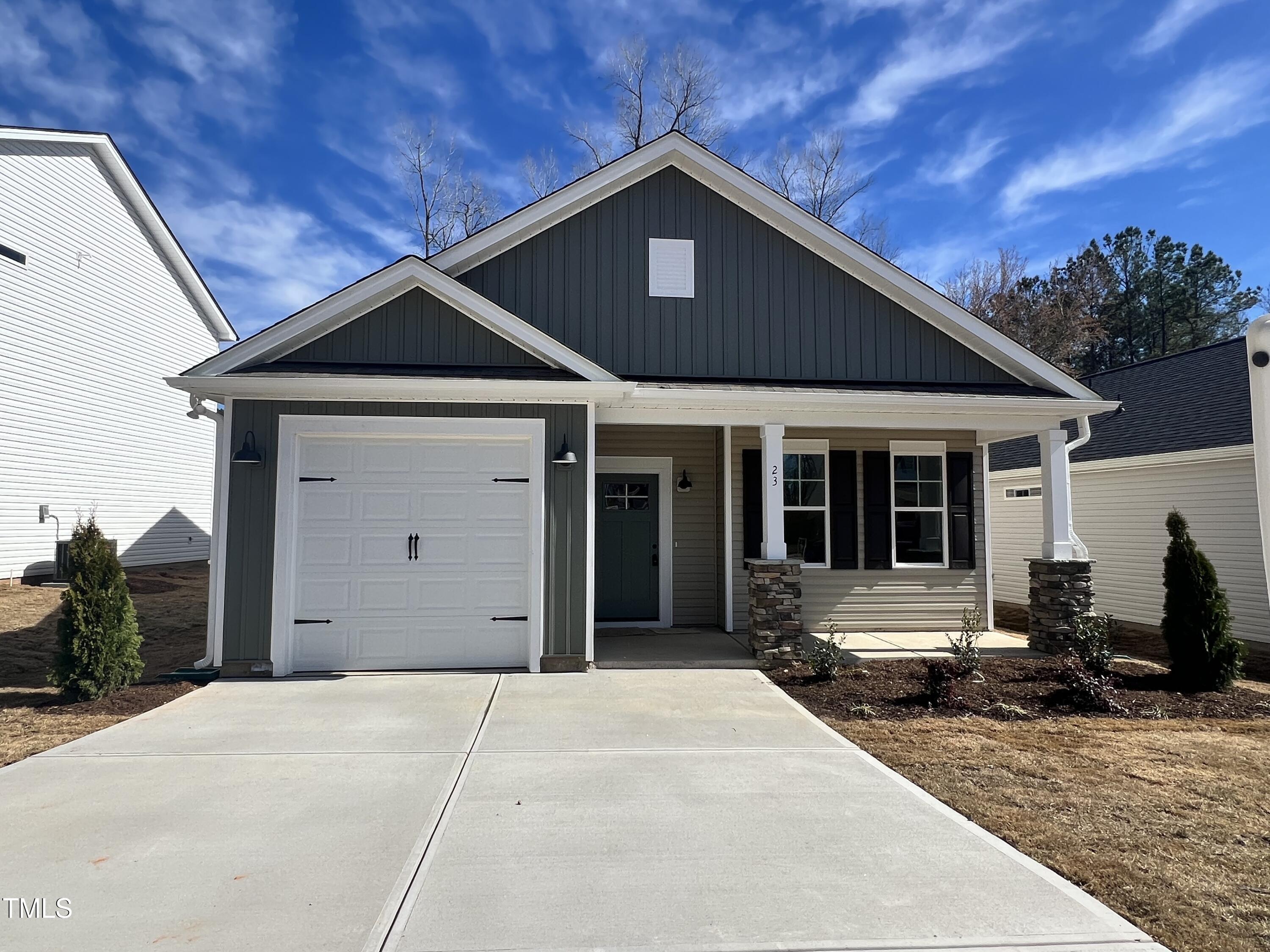 23 S Mistflower Street Property Photo 1