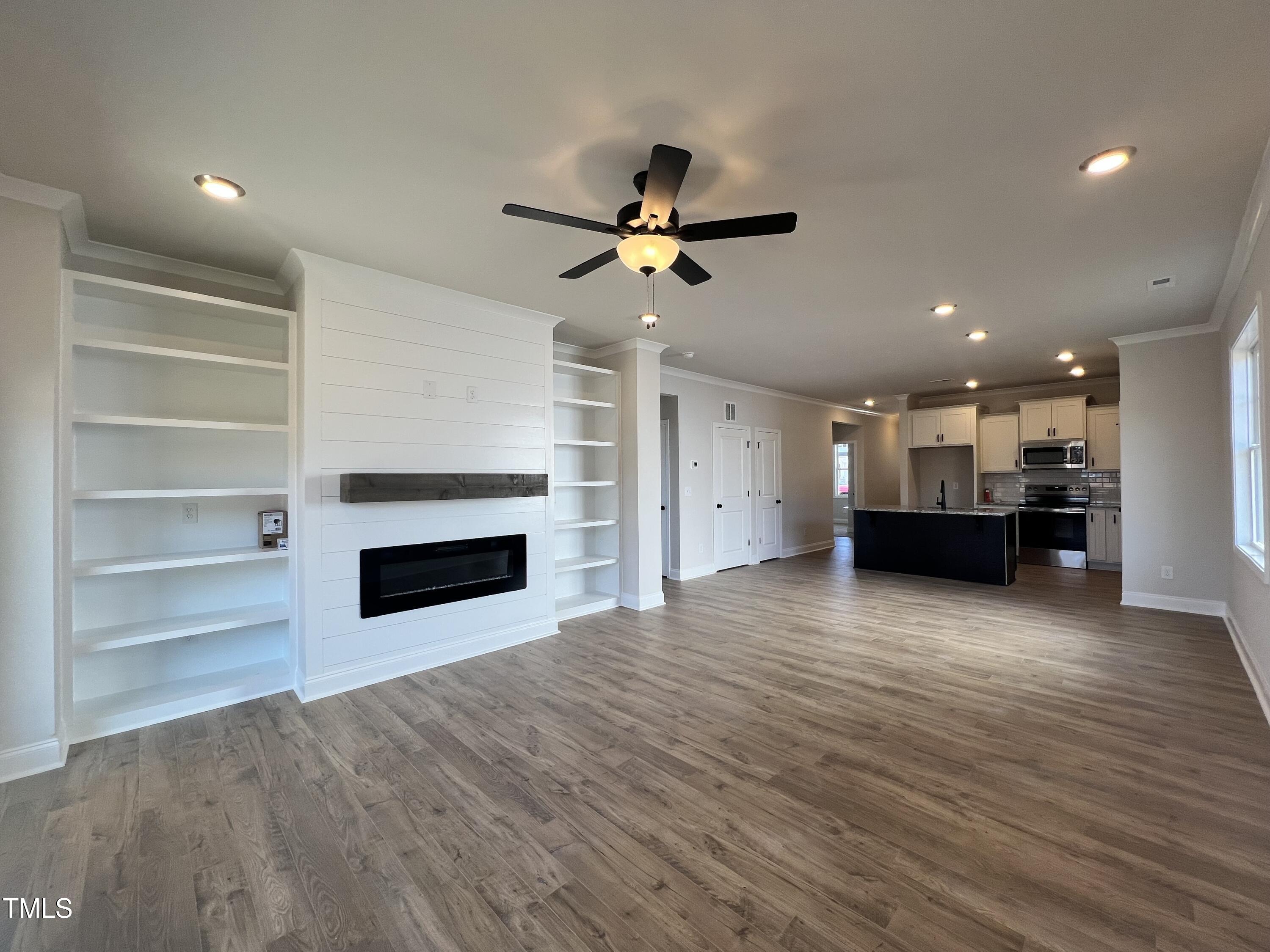 23 S Mistflower Street Property Photo 6