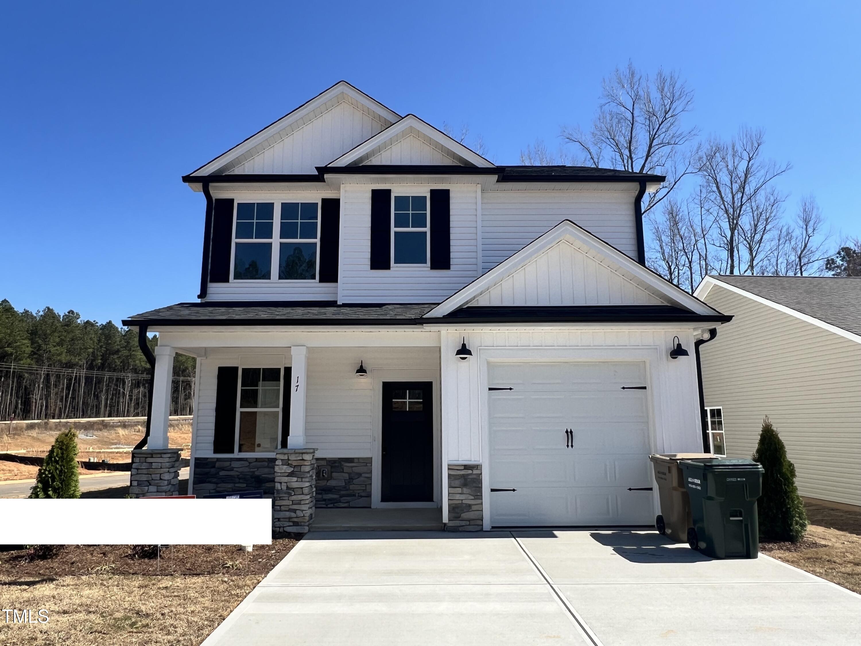 17 S Mistflower Street Property Photo 1