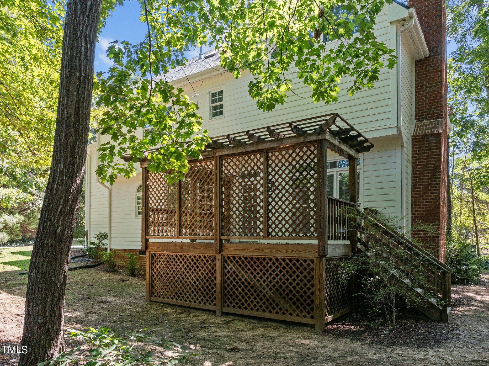111 N Coslett Court Property Photo 46