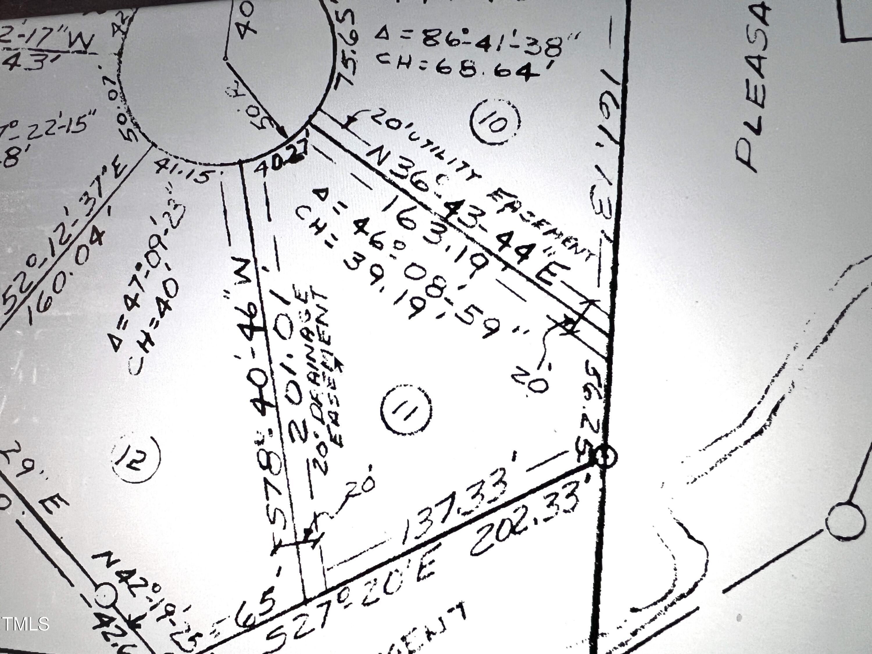 Lot 11 Runneymede Place Property Photo 1