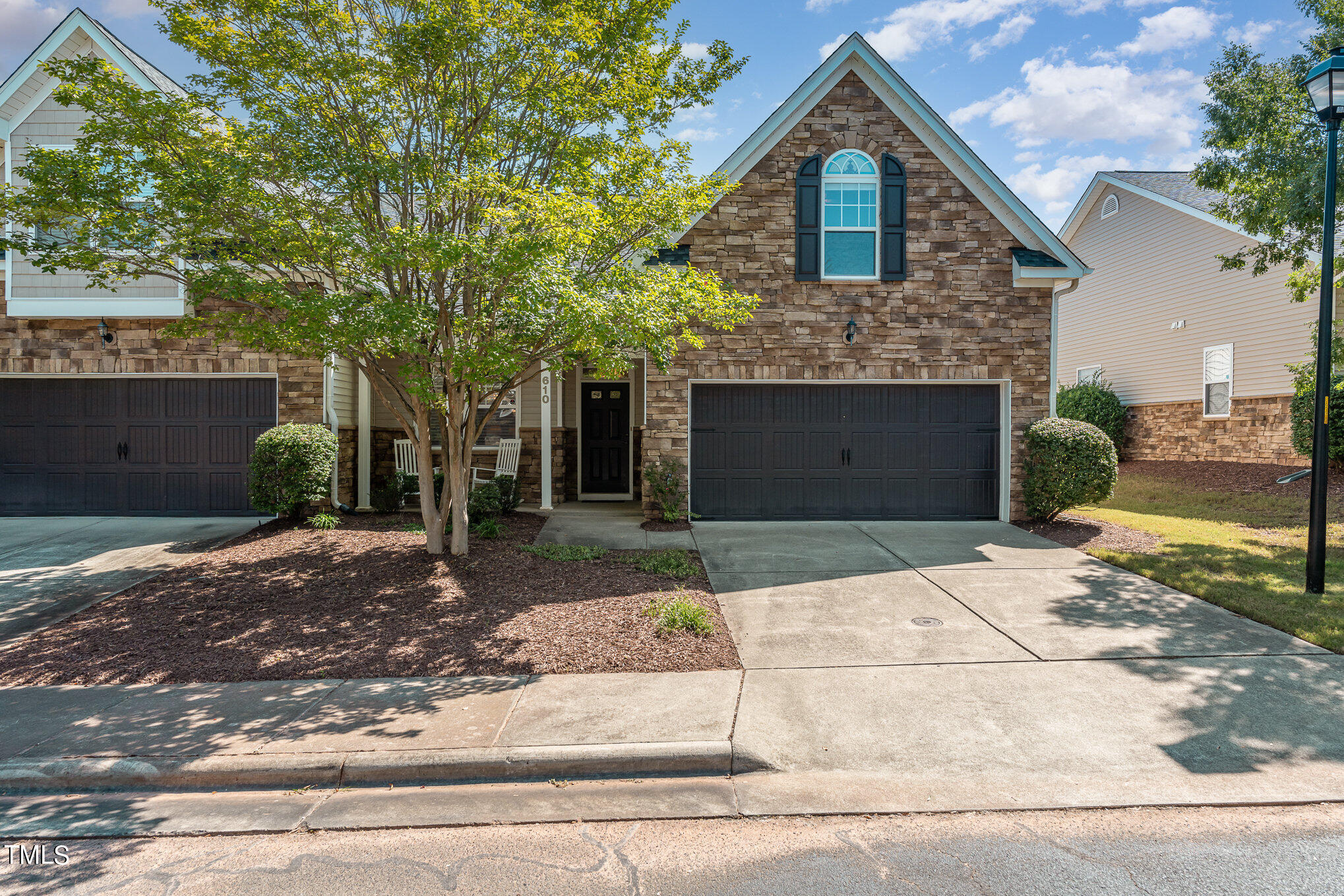 610 Beech Hanger Drive Property Photo 1