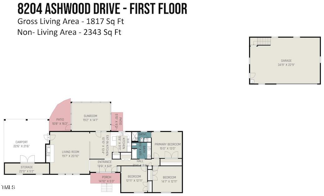 8204 Ashwood Drive Property Photo 30